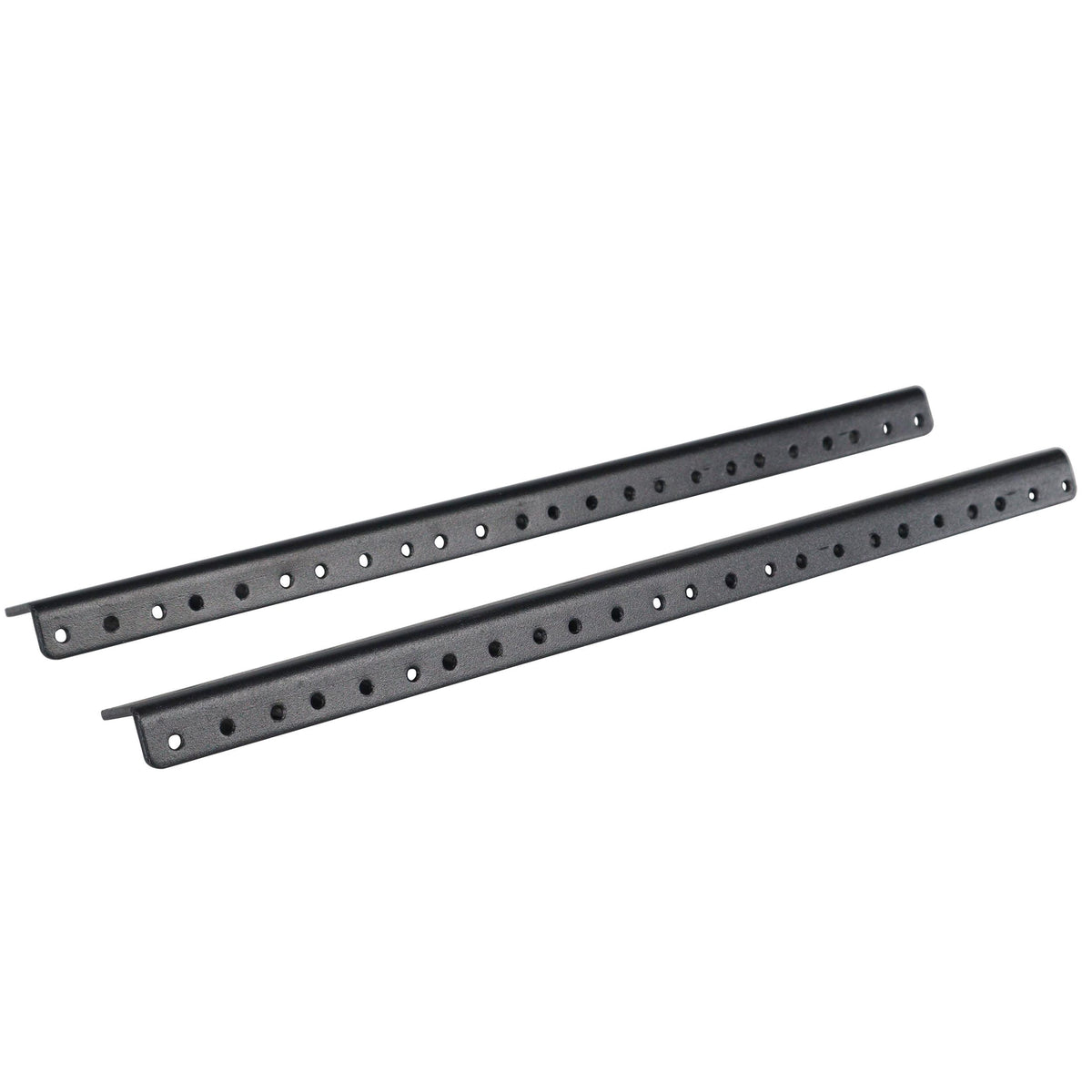 ProX Heavy Duty Steel Rack Rail Kit 8U Size Space.