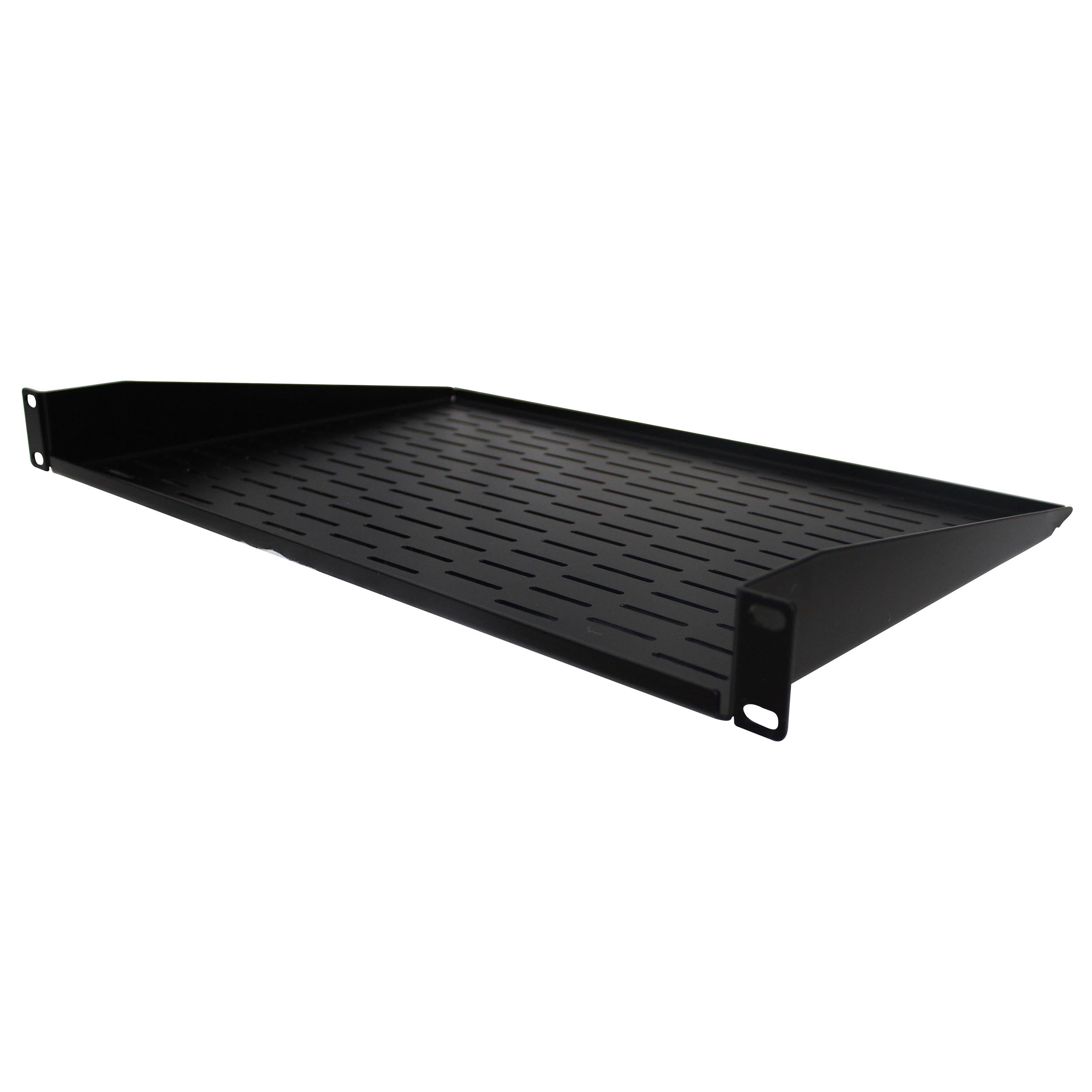 ProX Rack Mount Shelf 12 In Deep 1U Space