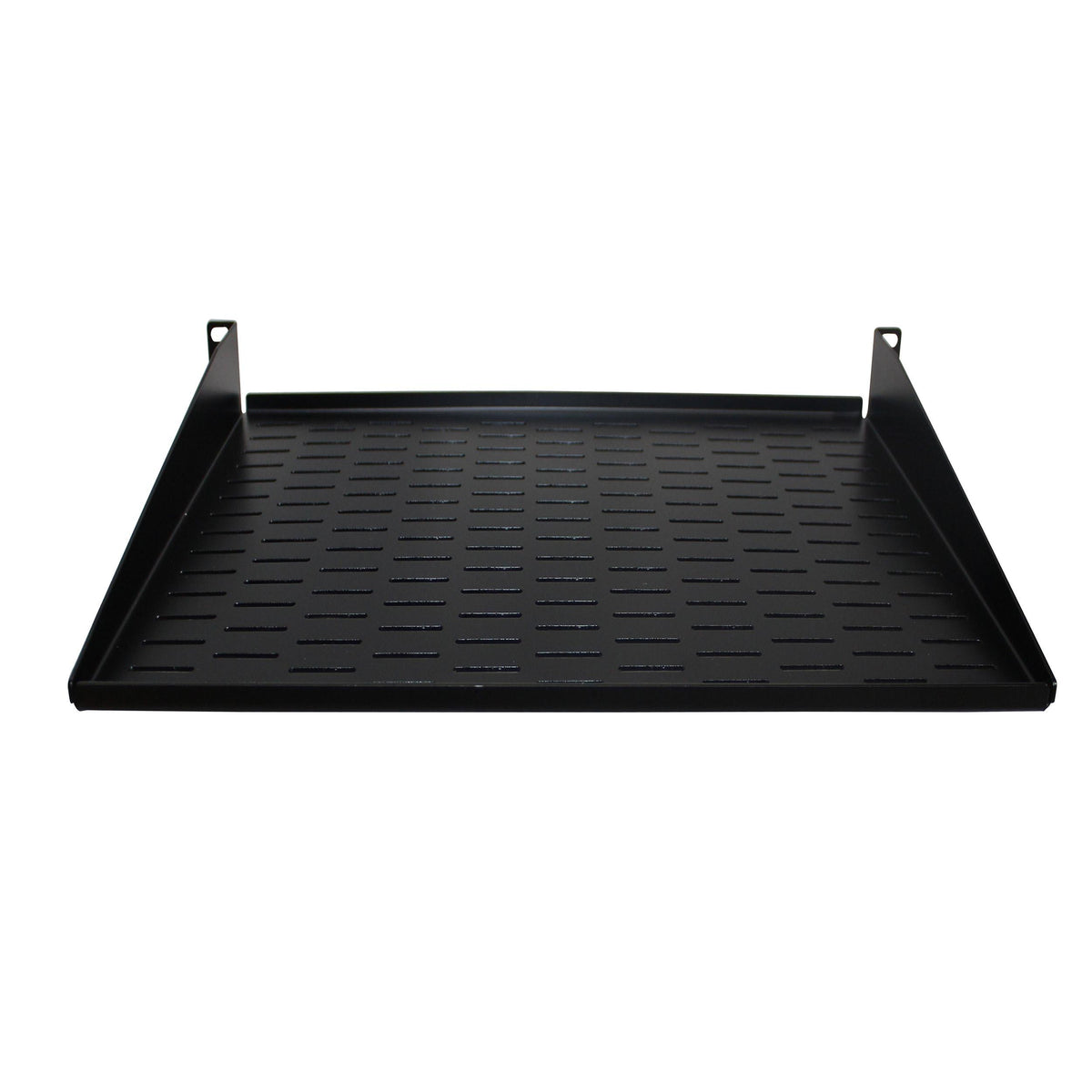 ProX Rack Mount Shelf 12 In Deep 1U Space.