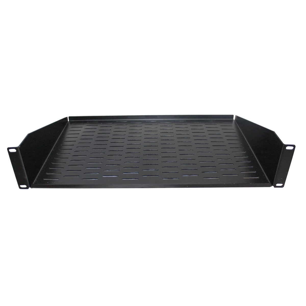 ProX Rack Shelf 12 In Deep 2U Space.