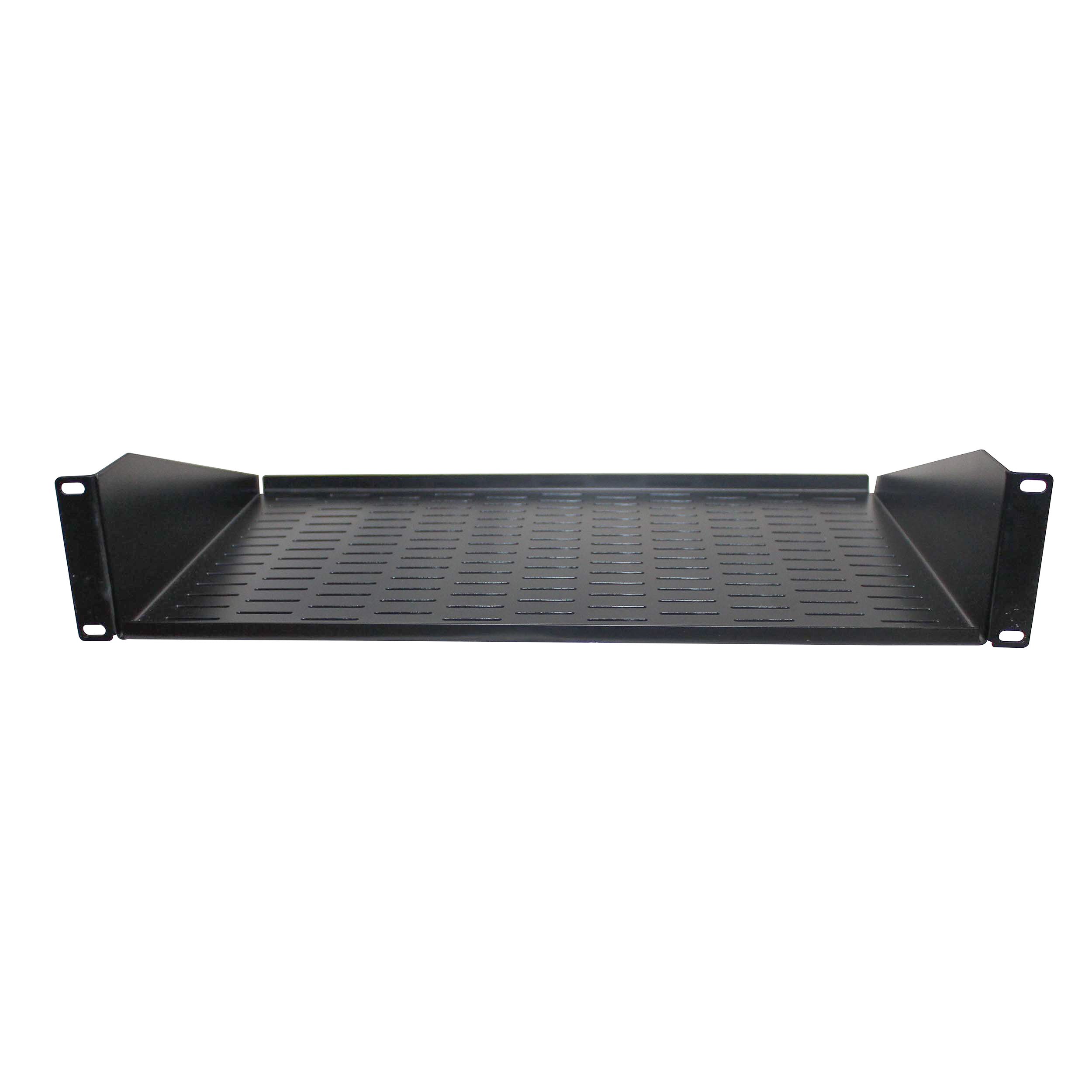 ProX Rack Shelf 12 In Deep 2U Space