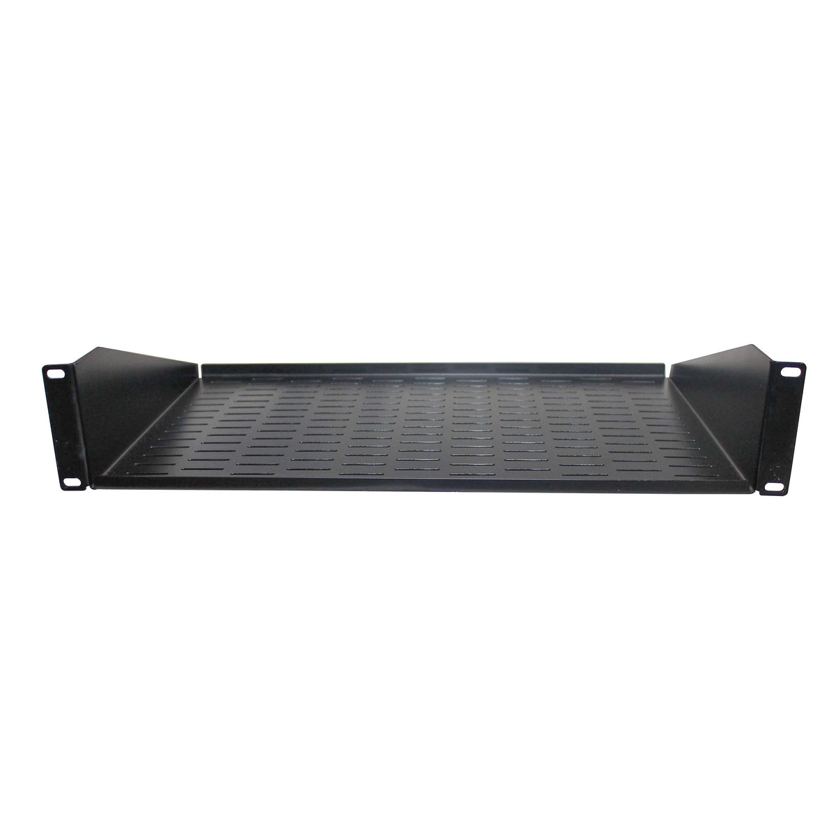ProX Rack Shelf 12 In Deep 2U Space.
