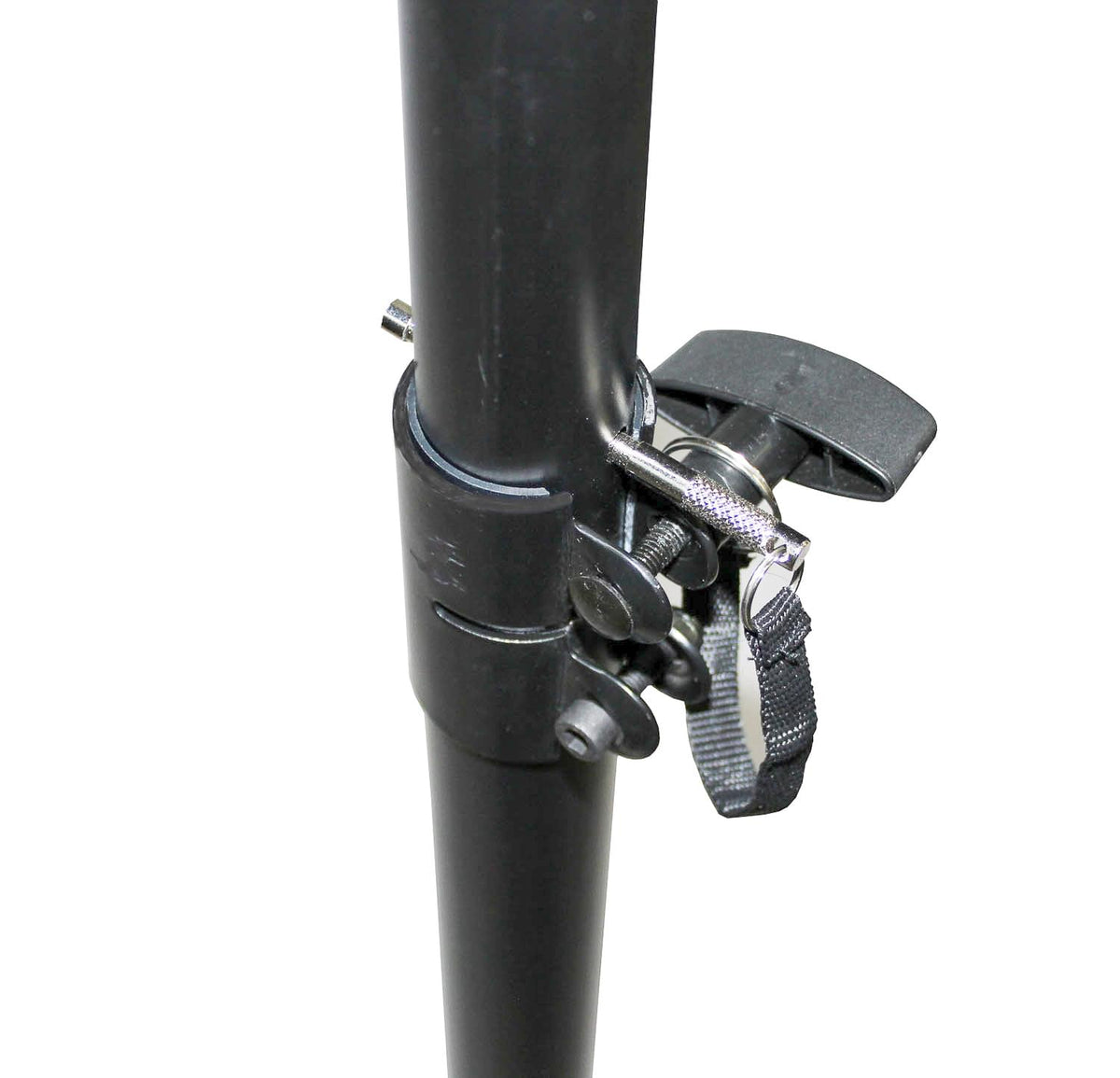ProX Speaker Pole Mount Adjustable 38"-54".