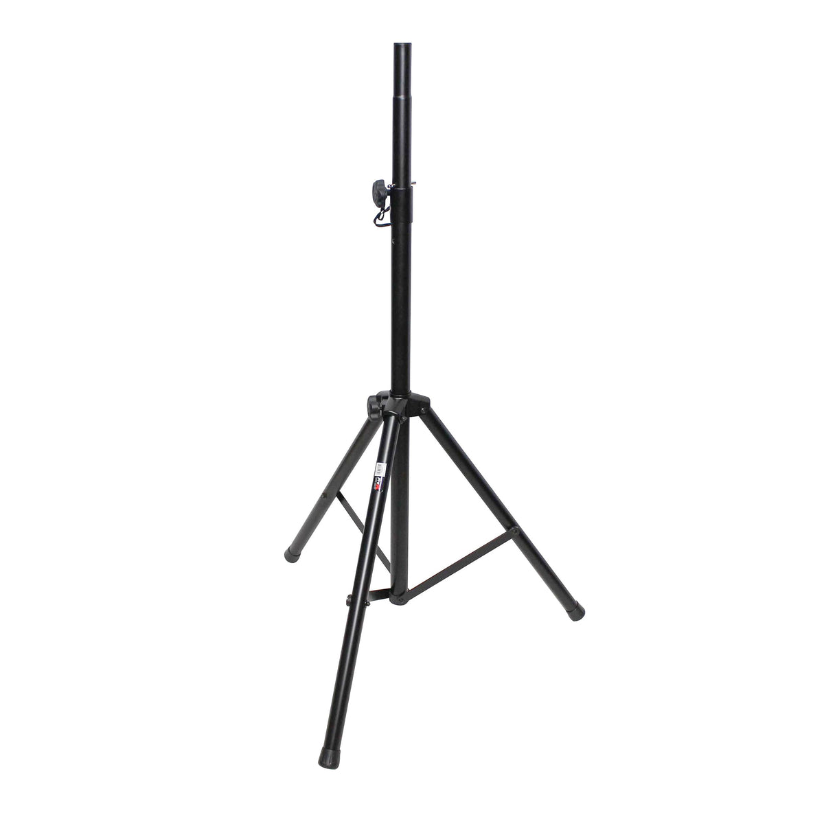 ProX 6' (72") Heavy Duty All Metal Speaker Tripod Stand.