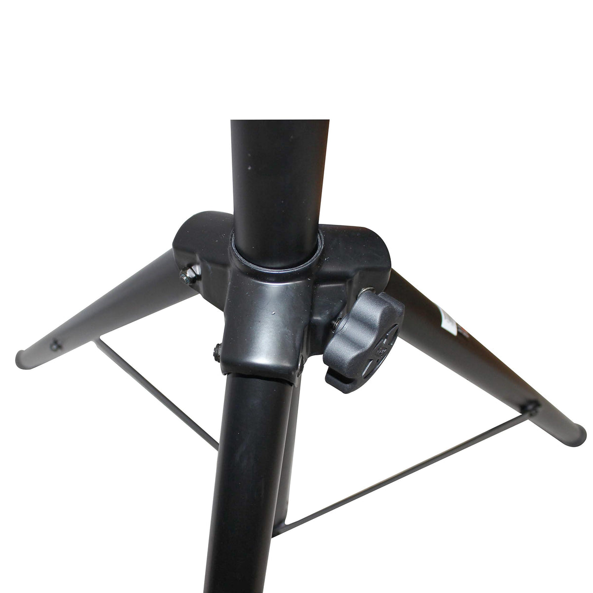 ProX 6' (72") Heavy Duty All Metal Speaker Tripod Stand.