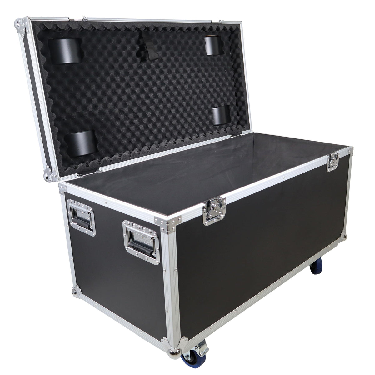 ProX Large Utility Trunk Storage Case - 9 Cu.Ft. | 21.5" X 44" X 21".