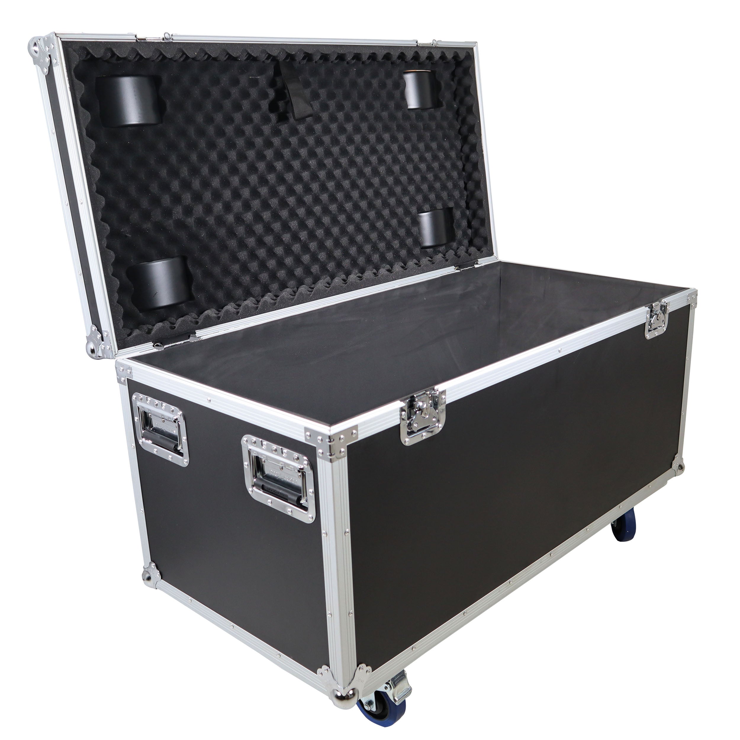 ProX Large Utility Trunk Storage Case - 9 Cu.Ft. | 21.5" X 44" X 21"