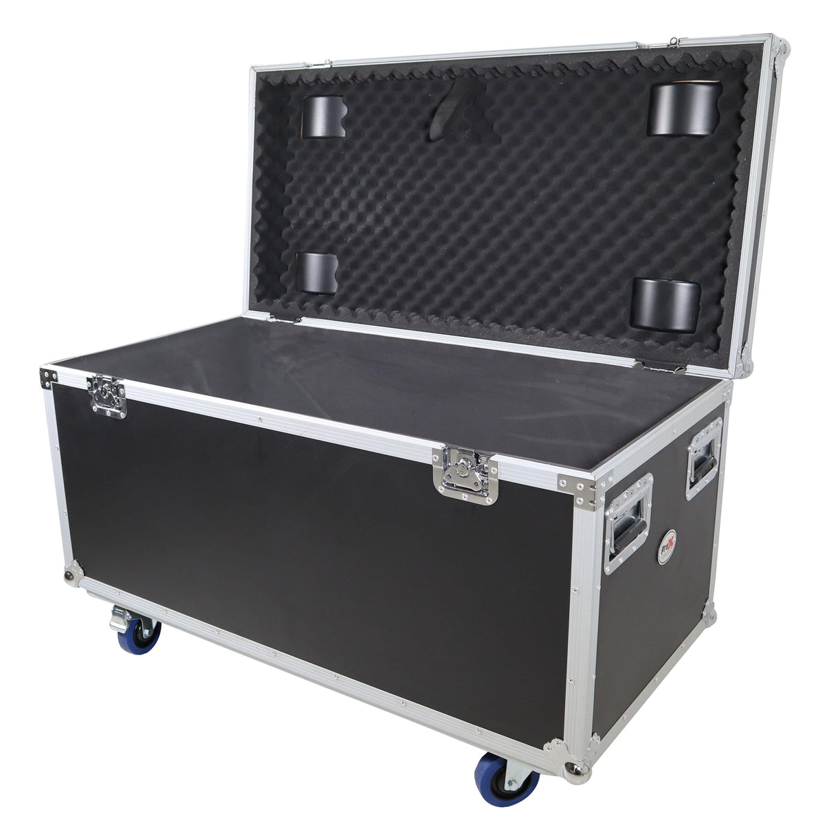 ProX Large Utility Trunk Storage Case - 9 Cu.Ft. | 21.5" X 44" X 21".