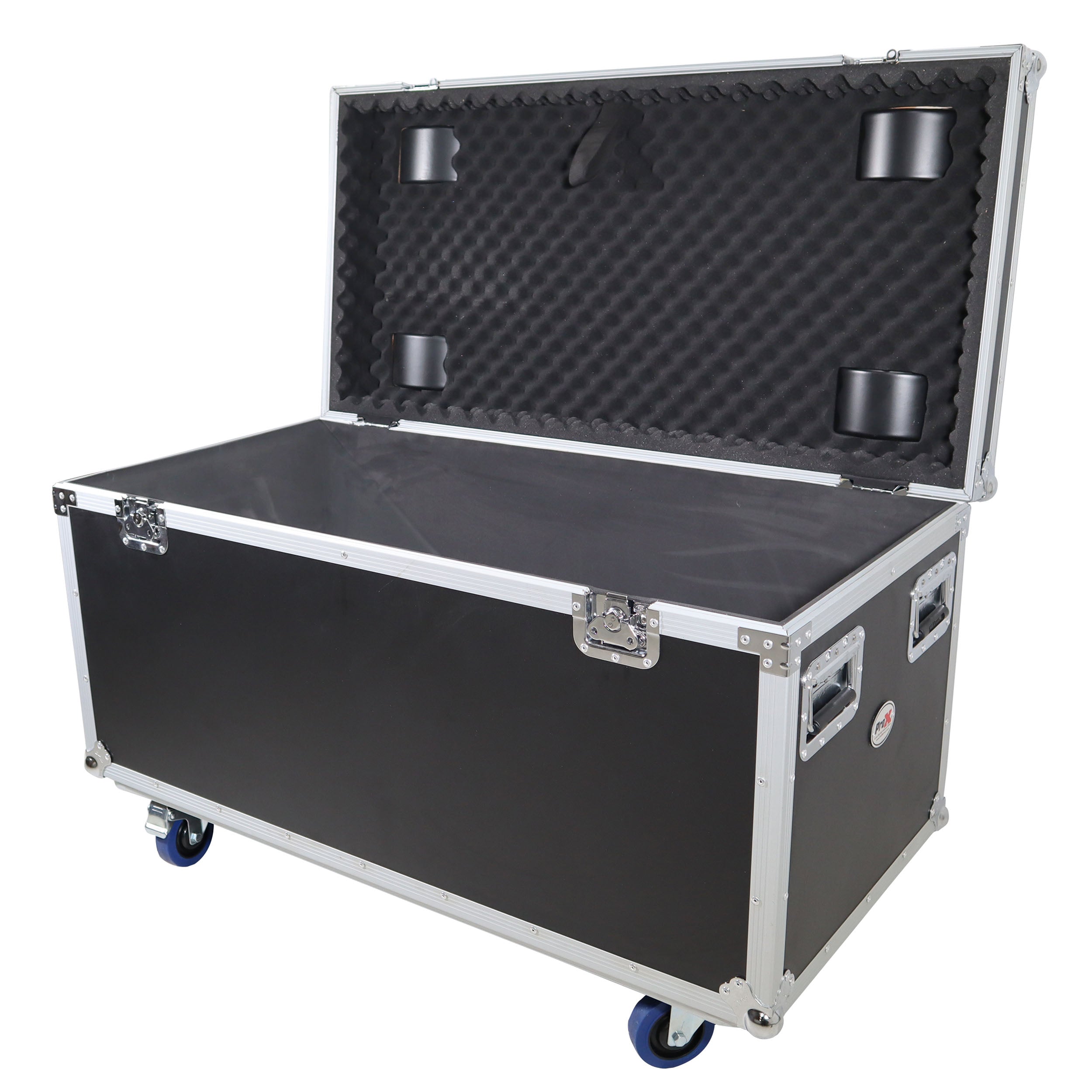 ProX Large Utility Trunk Storage Case - 9 Cu.Ft. | 21.5" X 44" X 21"