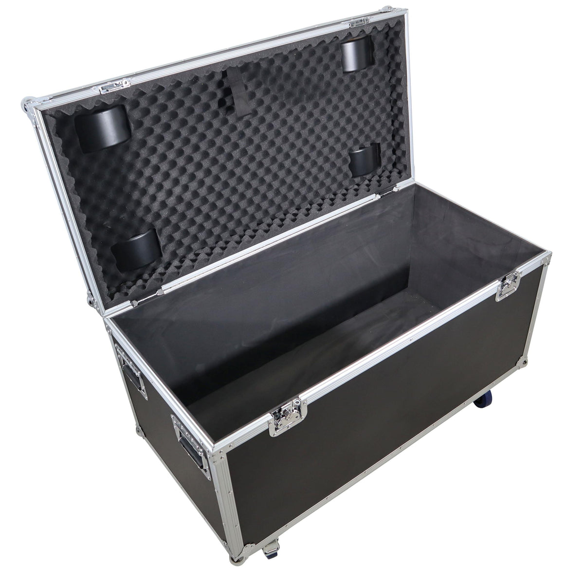 ProX Large Utility Trunk Storage Case - 9 Cu.Ft. | 21.5" X 44" X 21".