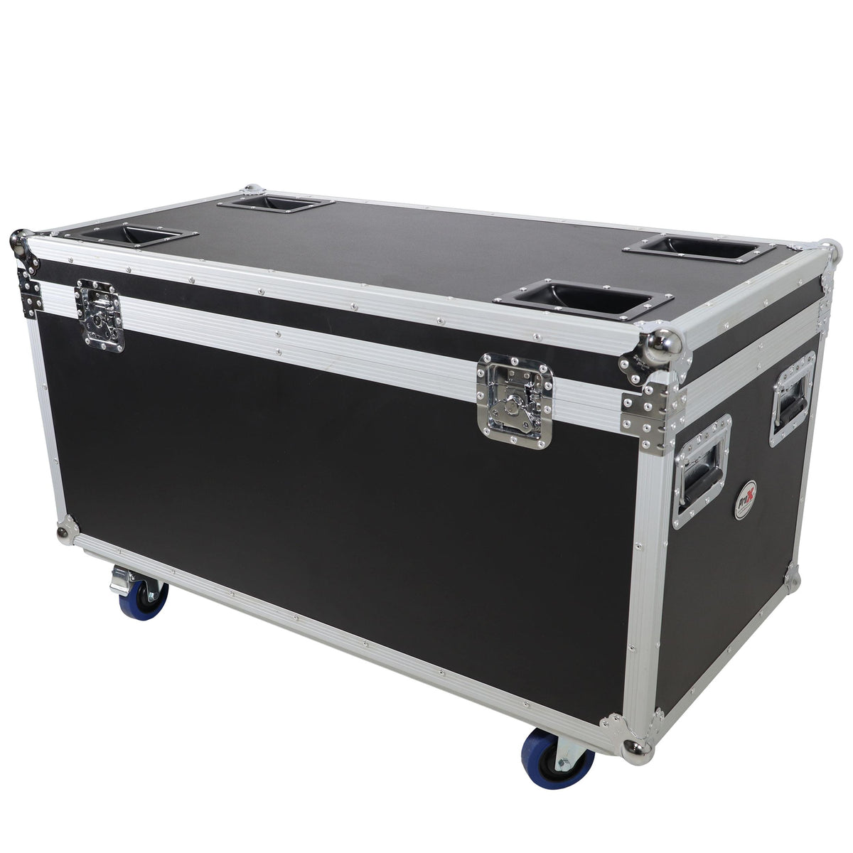 ProX Large Utility Trunk Storage Case - 9 Cu.Ft. | 21.5" X 44" X 21".