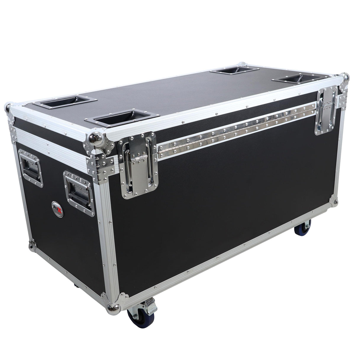 ProX Large Utility Trunk Storage Case - 9 Cu.Ft. | 21.5" X 44" X 21".