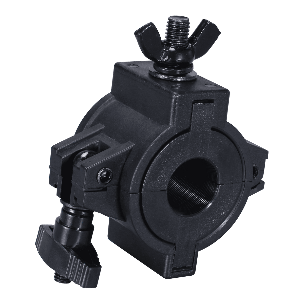 JMAZ PLASTIC O-CLAMP STANDARD 1.5/2.0 - 55lb Grade