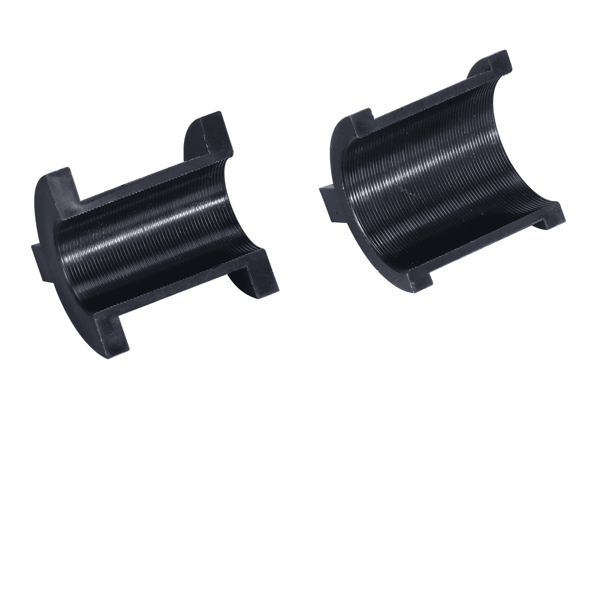 JMAZ PLASTIC O-CLAMP STANDARD 1.5/2.0 - 55lb Grade