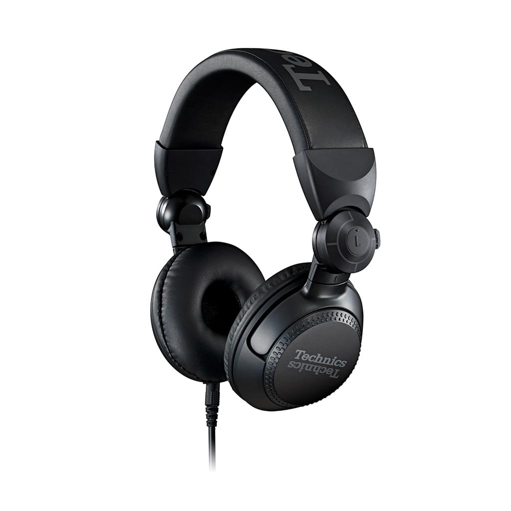 Technics EAH-DJ1200 - Pro DJ Headphones