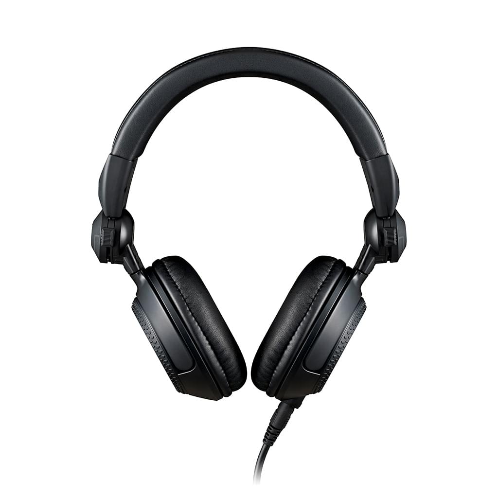Technics EAH-DJ1200 - Pro DJ Headphones
