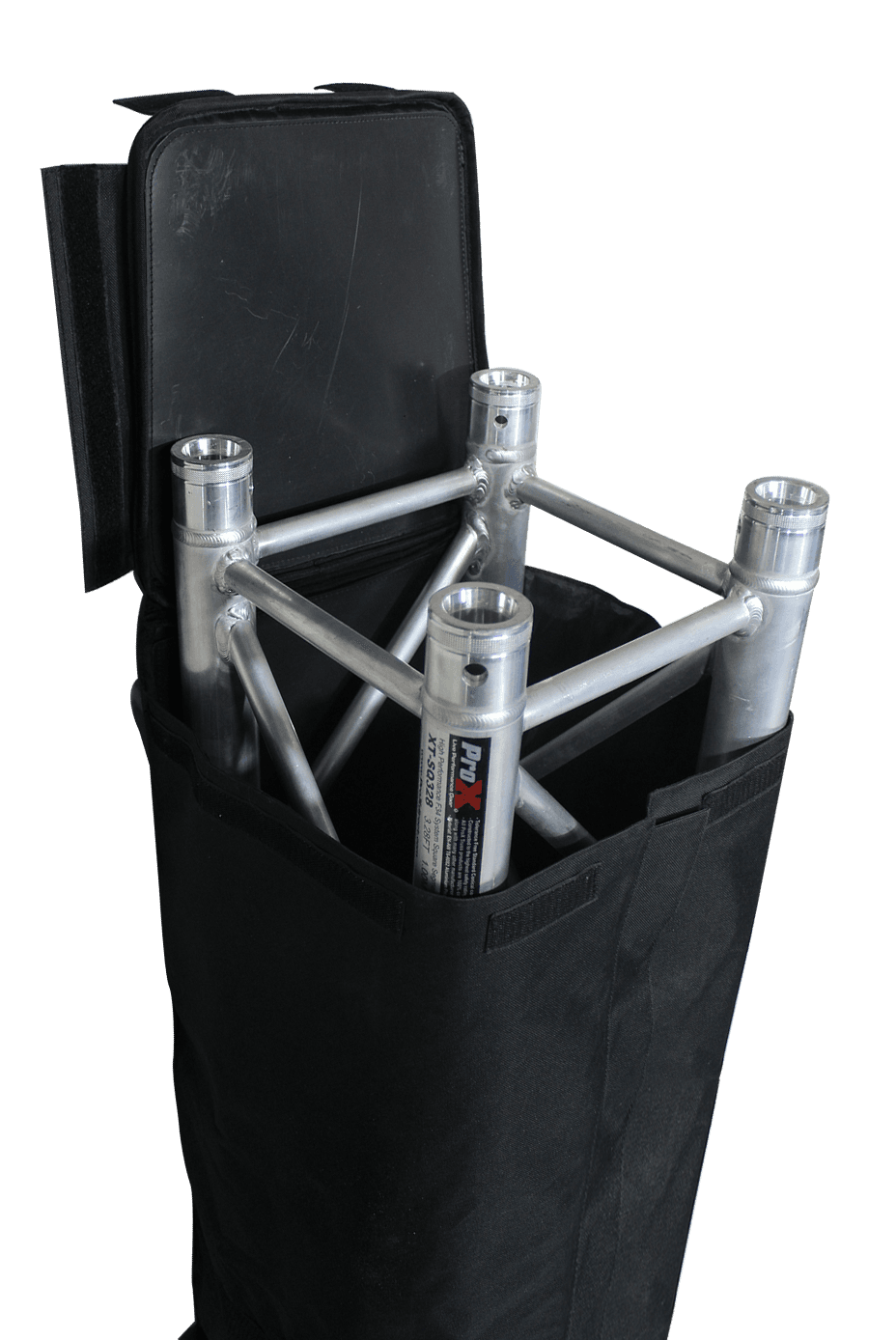 ProX 4.92 Ft. Square Truss Bag.