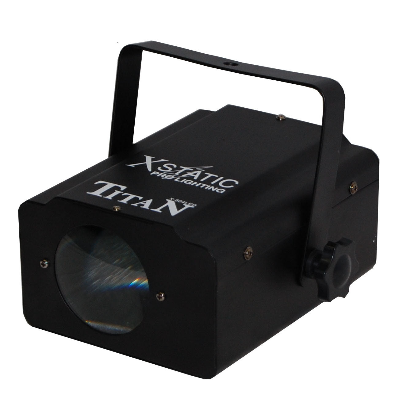 ProX TITAN, Moonflower Style Effect Fixture