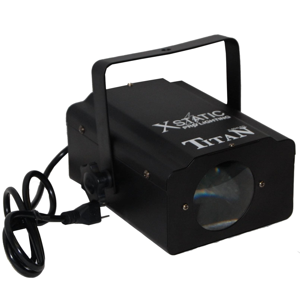 ProX TITAN, Moonflower Style Effect Fixture.