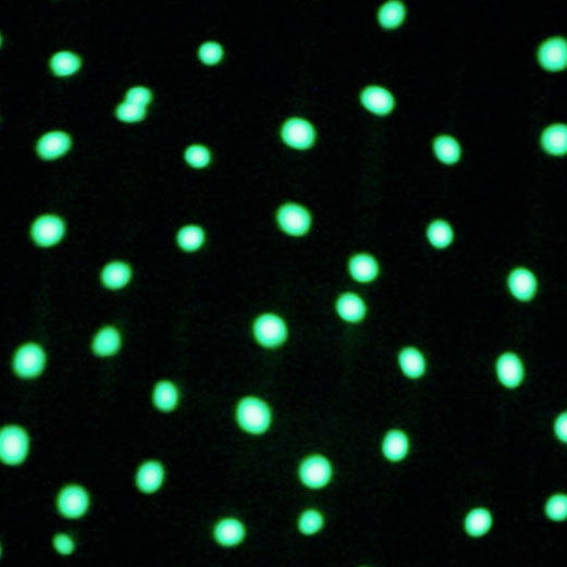 ProX TITAN, Moonflower Style Effect Fixture