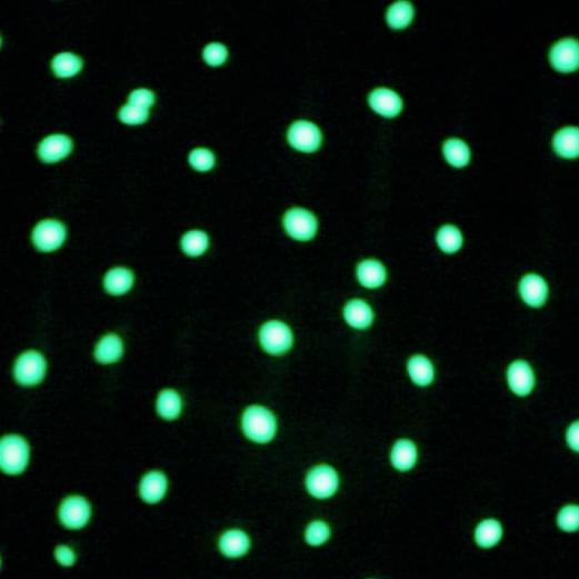 ProX TITAN, Moonflower Style Effect Fixture.