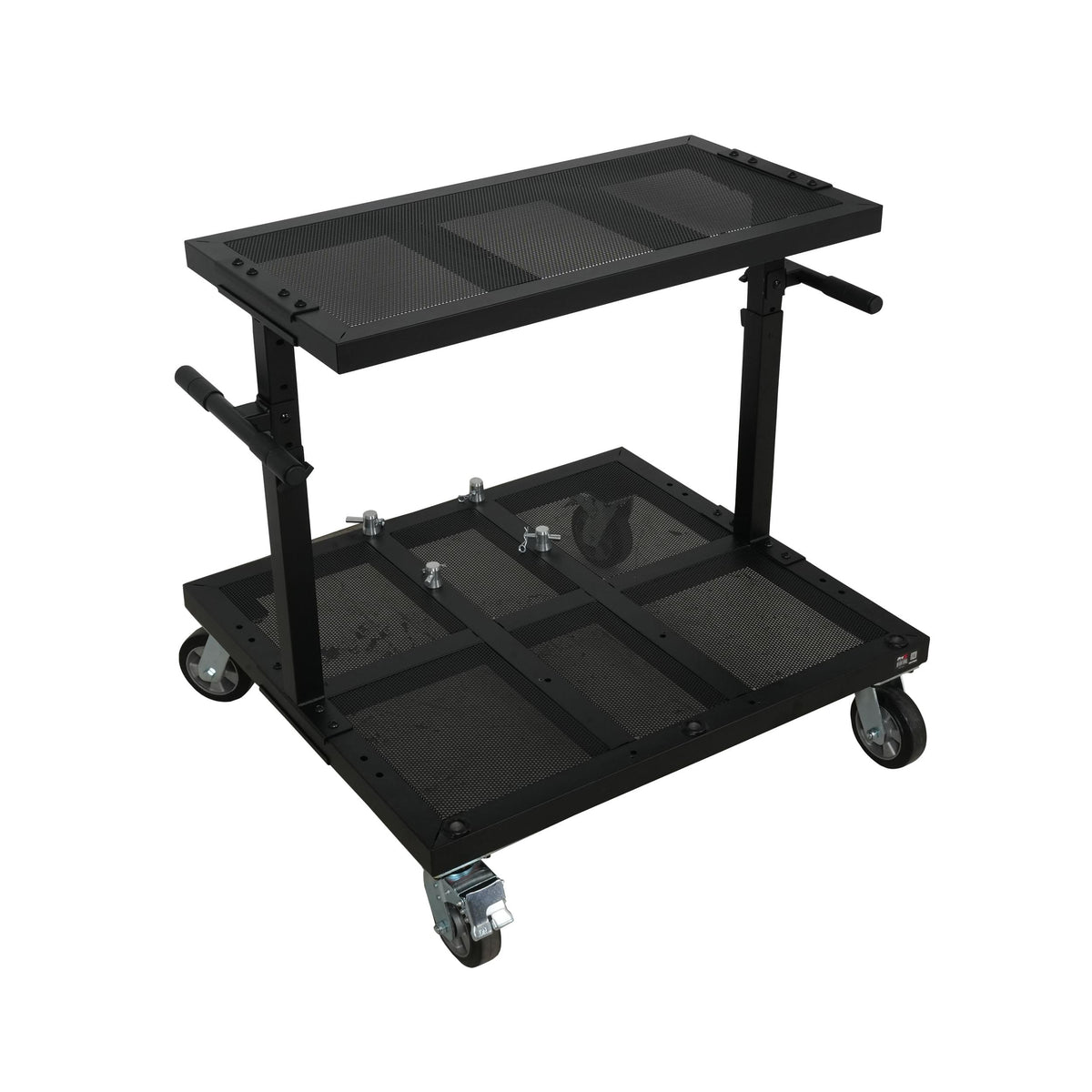ProX ProX X-BeatWagon Multi-Function Rolling Performance Station.