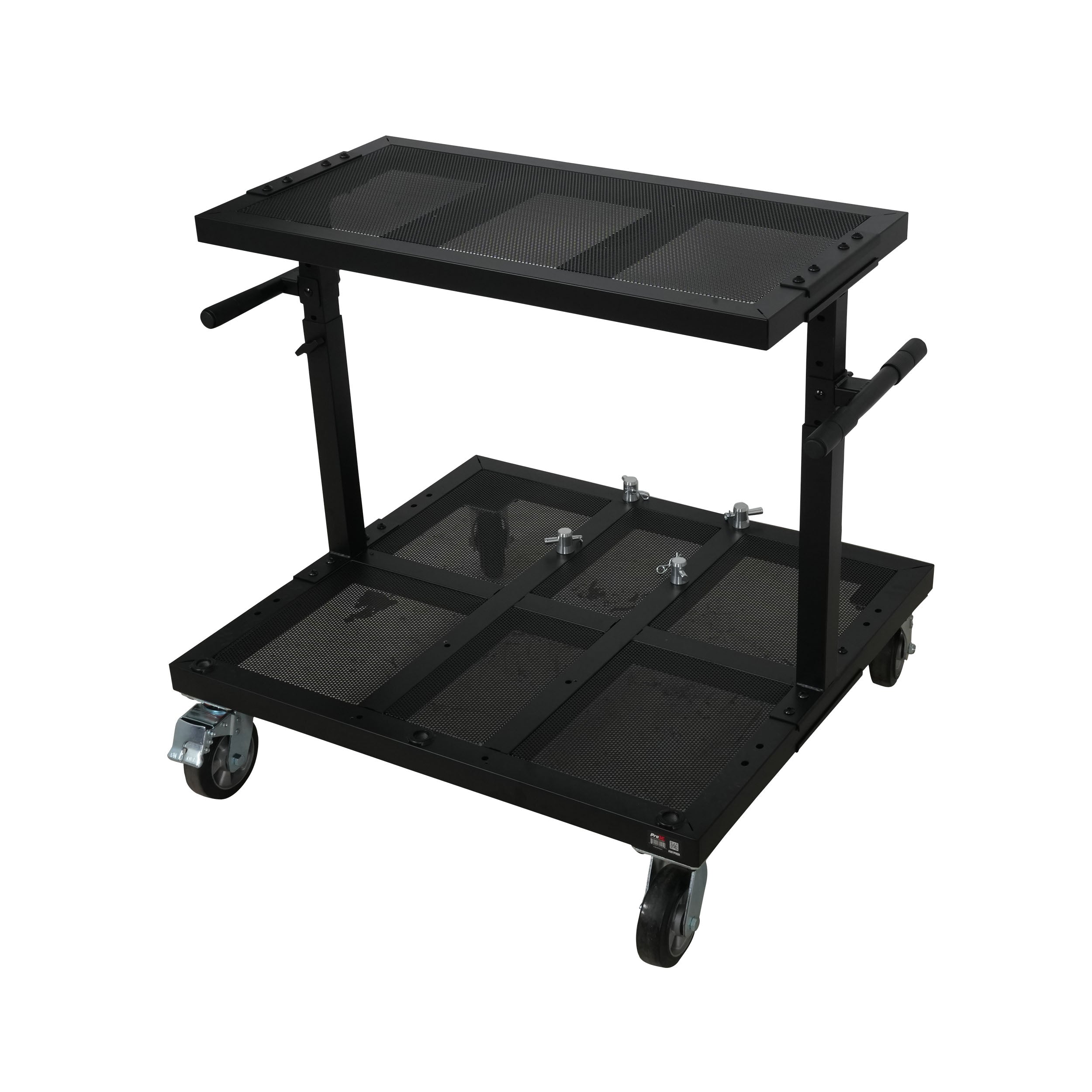 ProX ProX X-BeatWagon Multi-Function Rolling Performance Station