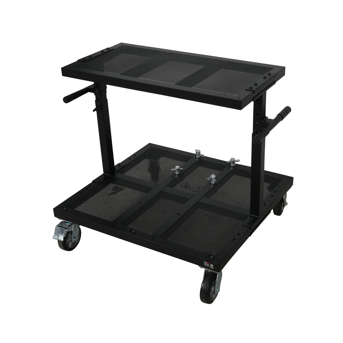 ProX ProX X-BeatWagon Multi-Function Rolling Performance Station.