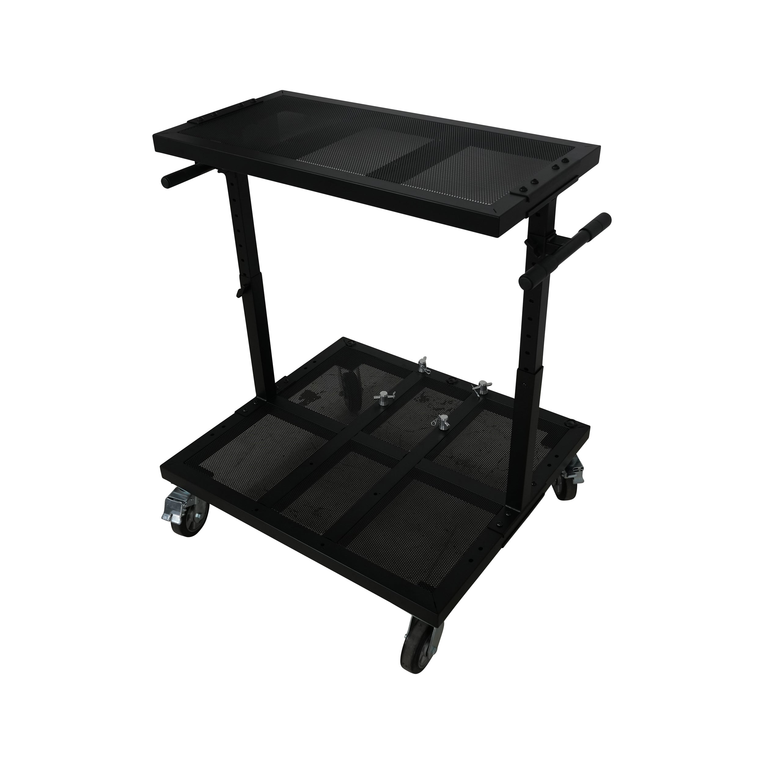 ProX ProX X-BeatWagon Multi-Function Rolling Performance Station