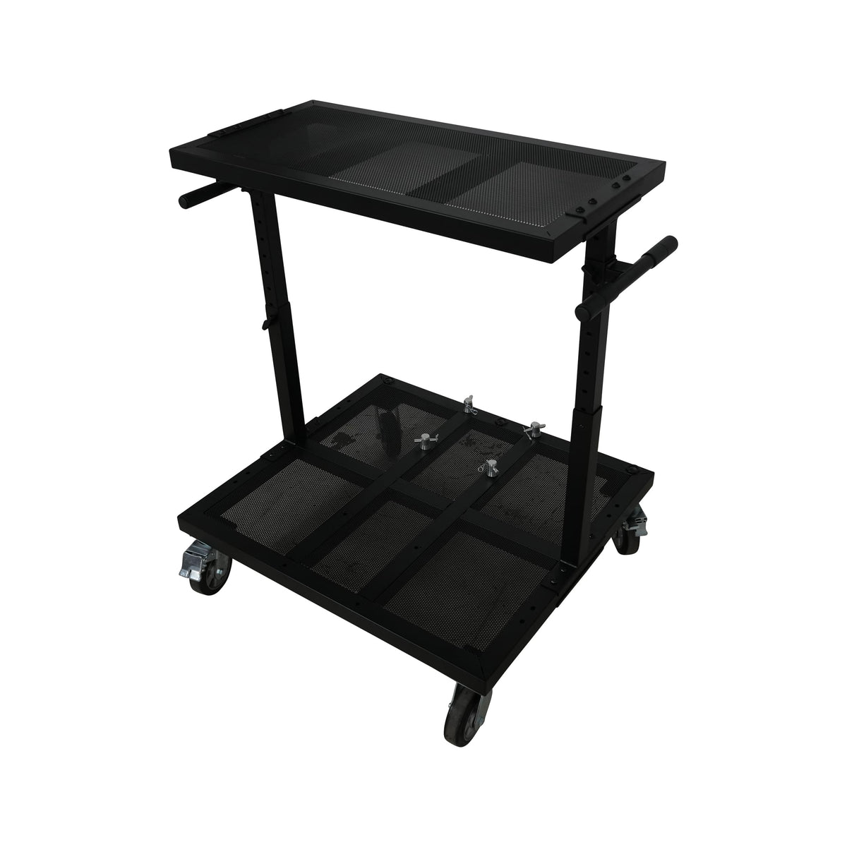 ProX ProX X-BeatWagon Multi-Function Rolling Performance Station.