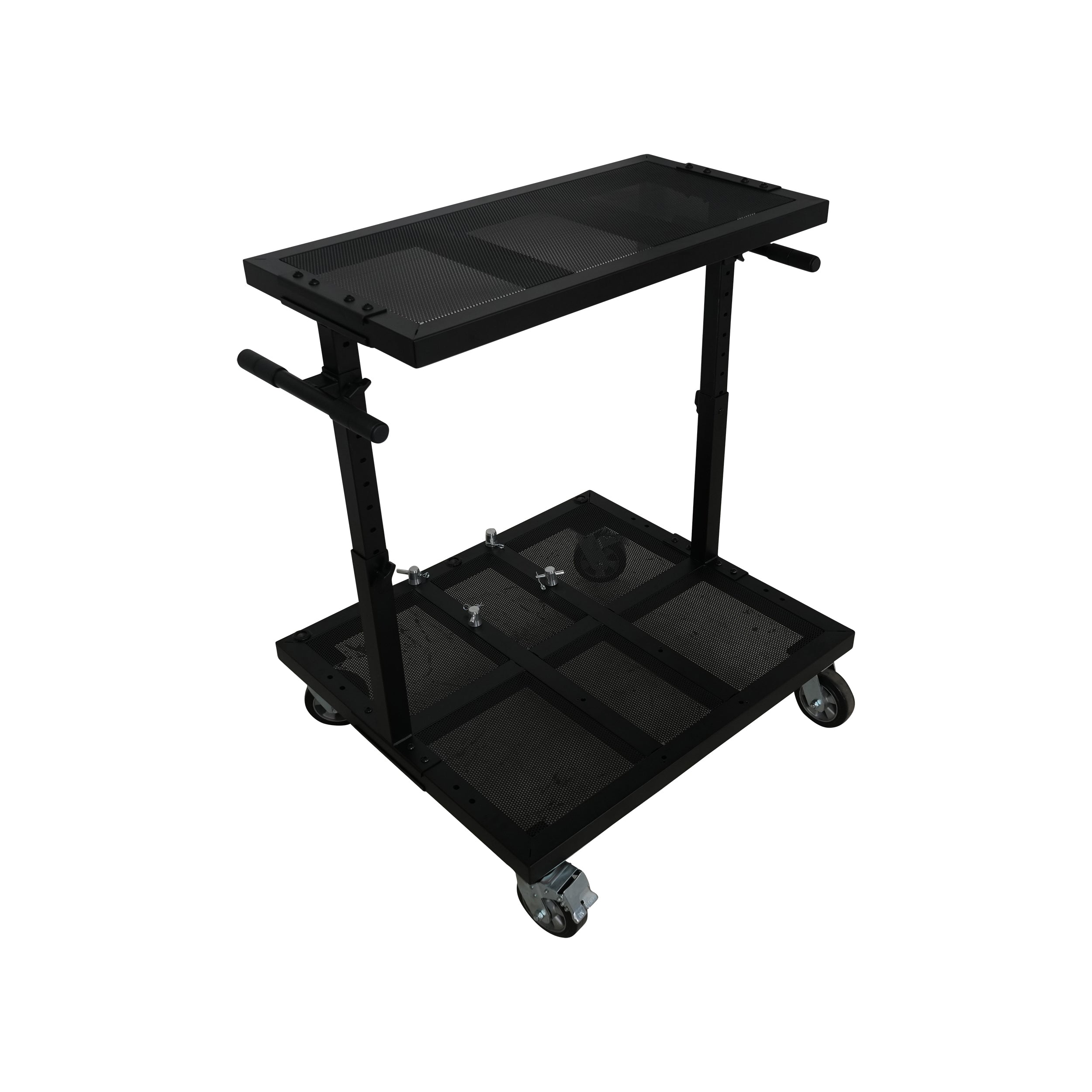 ProX ProX X-BeatWagon Multi-Function Rolling Performance Station