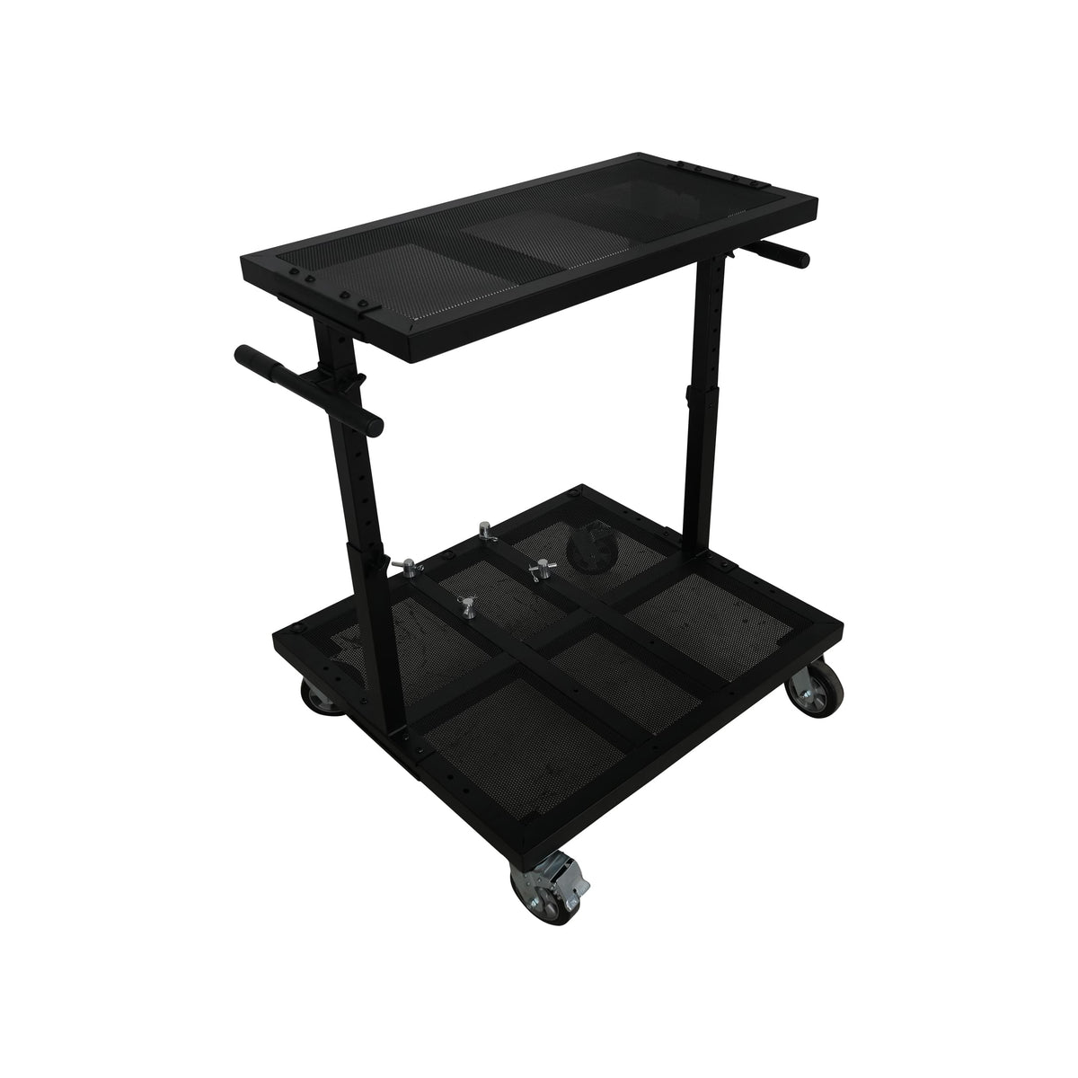 ProX ProX X-BeatWagon Multi-Function Rolling Performance Station.