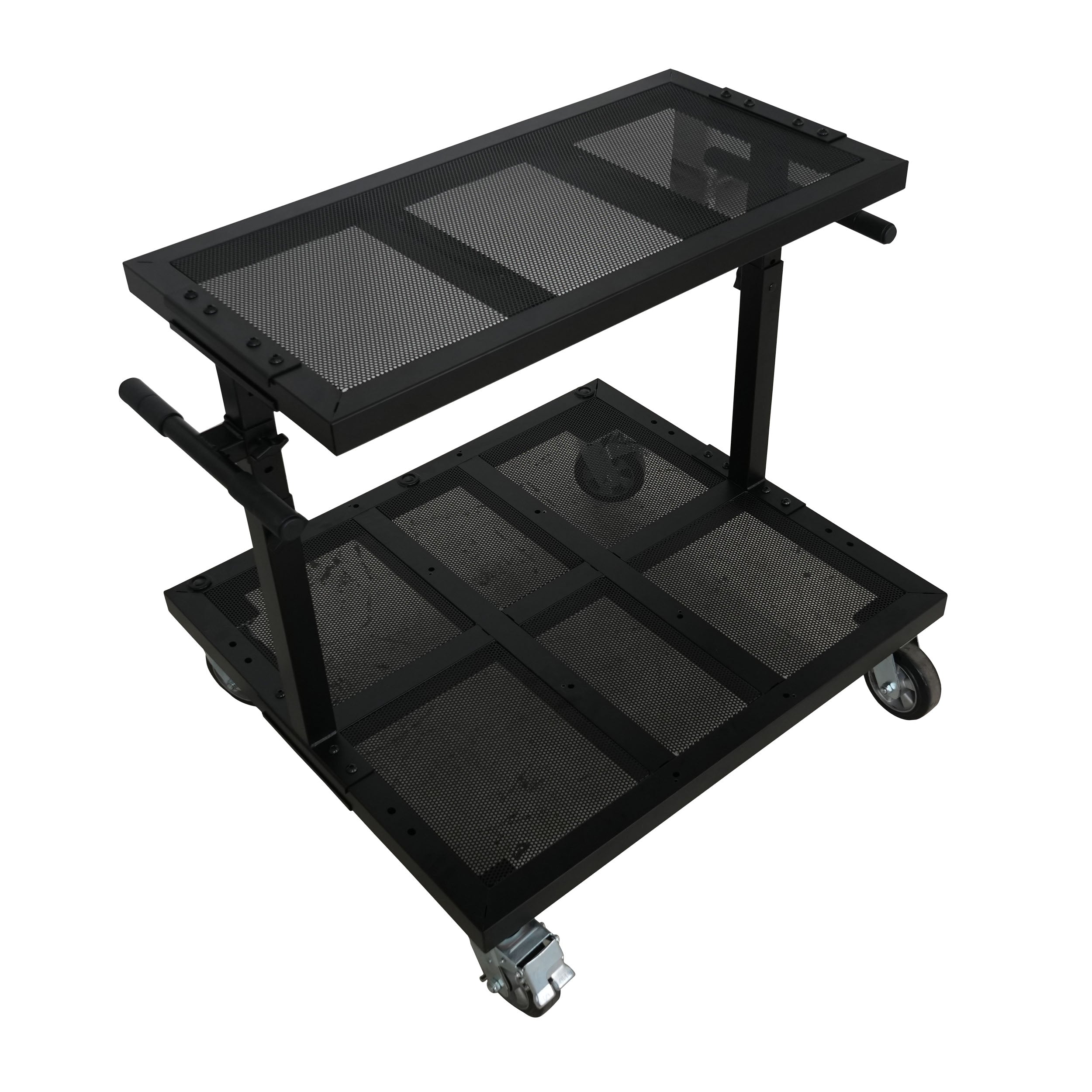 ProX ProX X-BeatWagon Multi-Function Rolling Performance Station