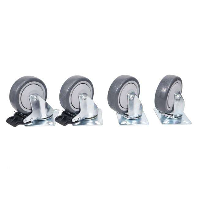 X-CASTER4BLK100X80 product image
