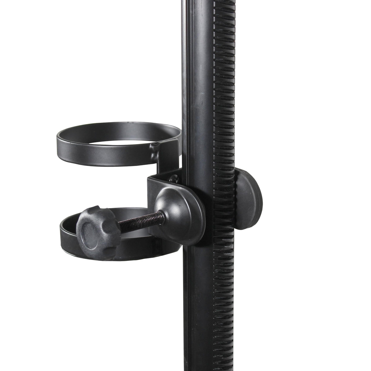 ProX Cup Holder for Mic Stands Drum Kits Tables and more.