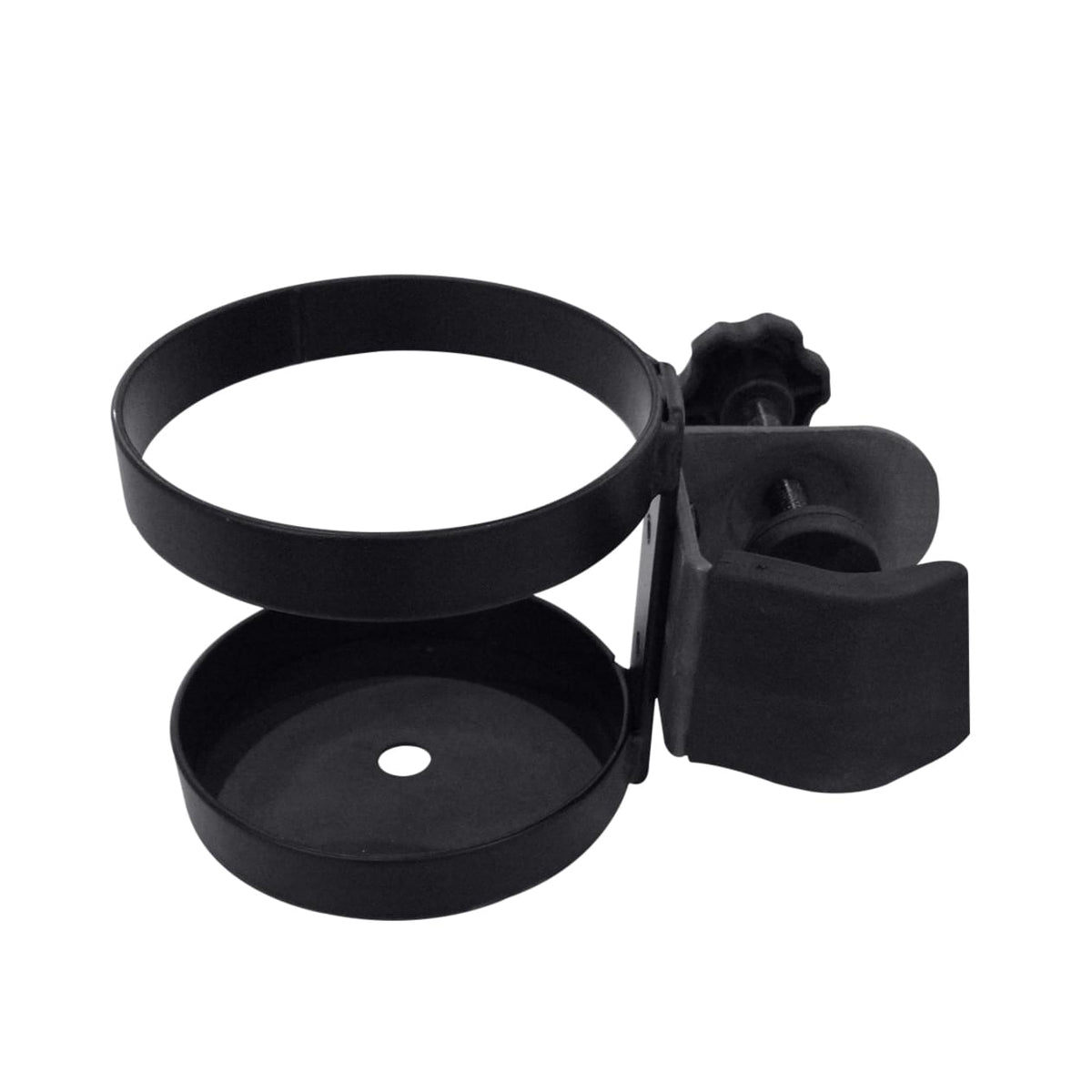 ProX Cup Holder for Mic Stands Drum Kits Tables and more.