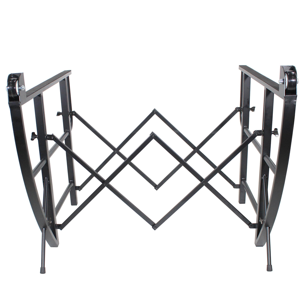 ProX EZ-Tilt Rolling Stand for Small to Large Format Audio or Lighting console Tipper.
