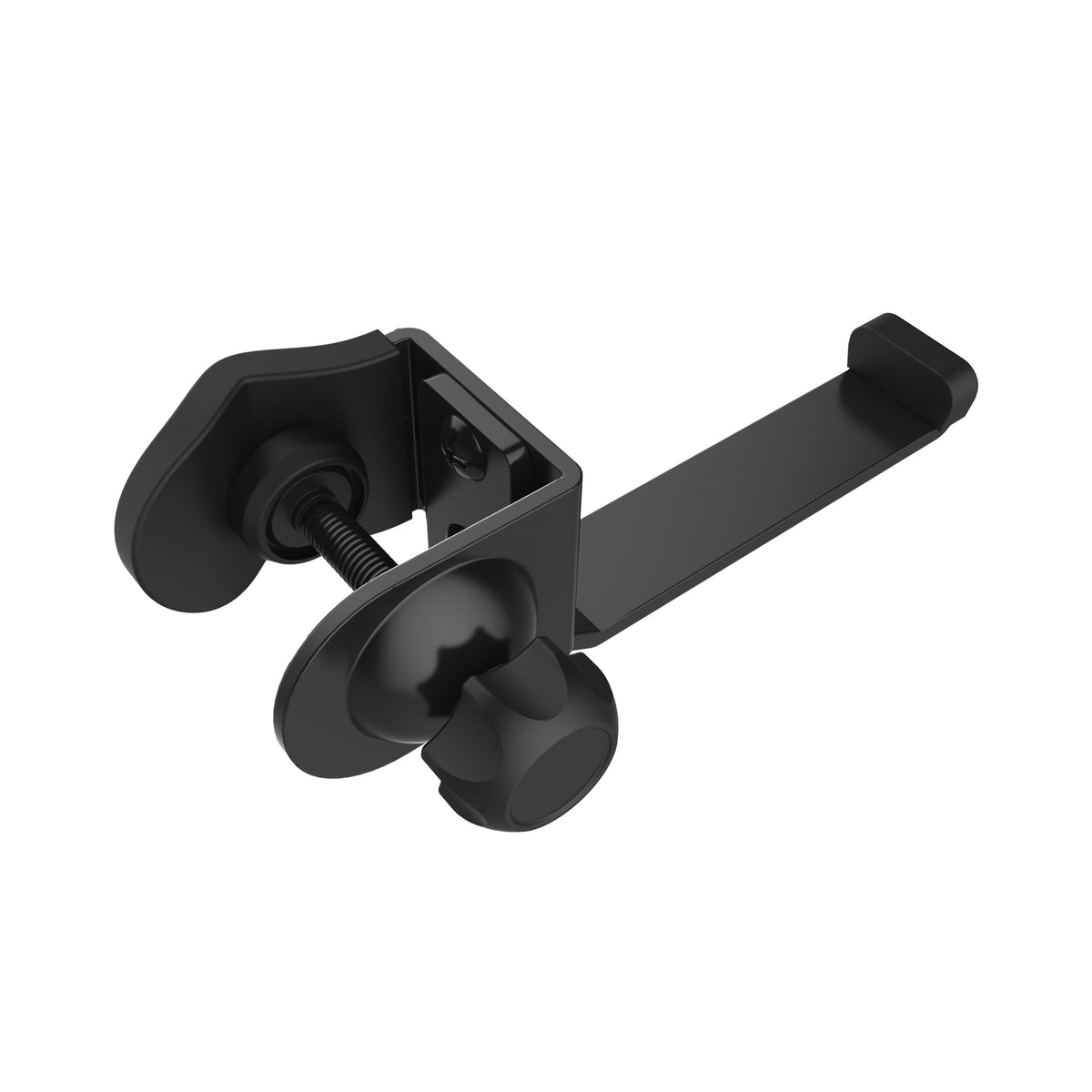 ProX Universal Clamping Headphone Hanger for Speaker Poles and Stands.