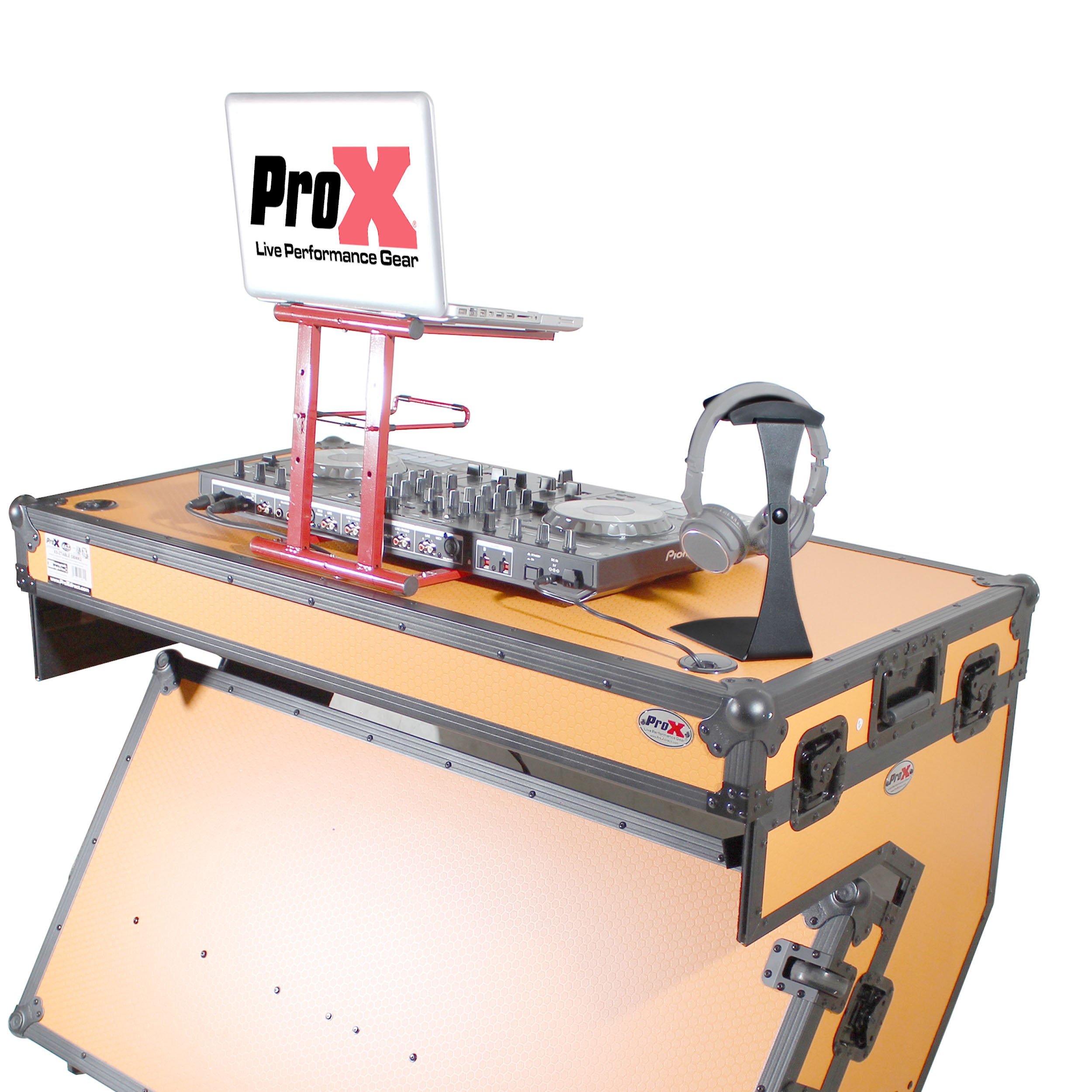 ProX Universal Desktop Headphone Stand