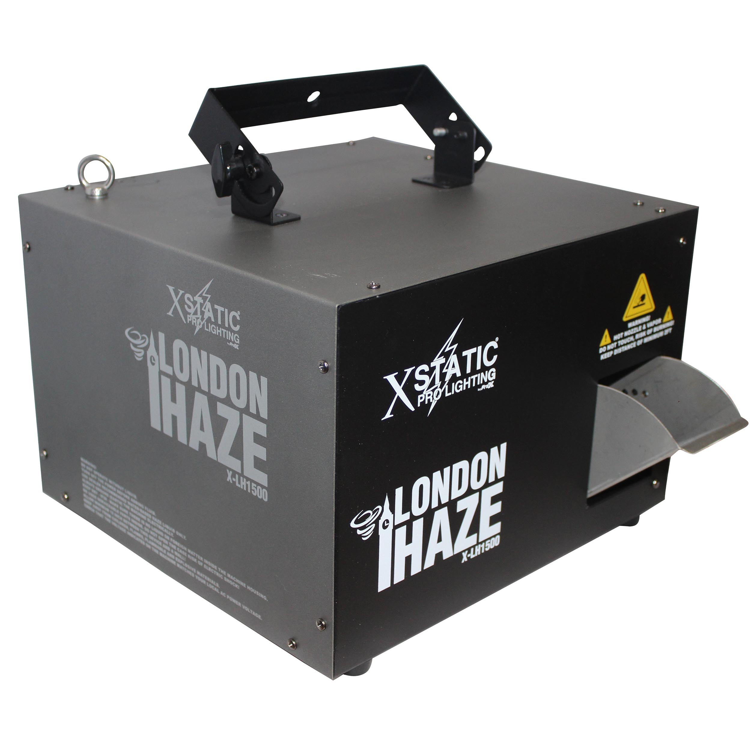 ProX London Haze Fog/Haze Machine