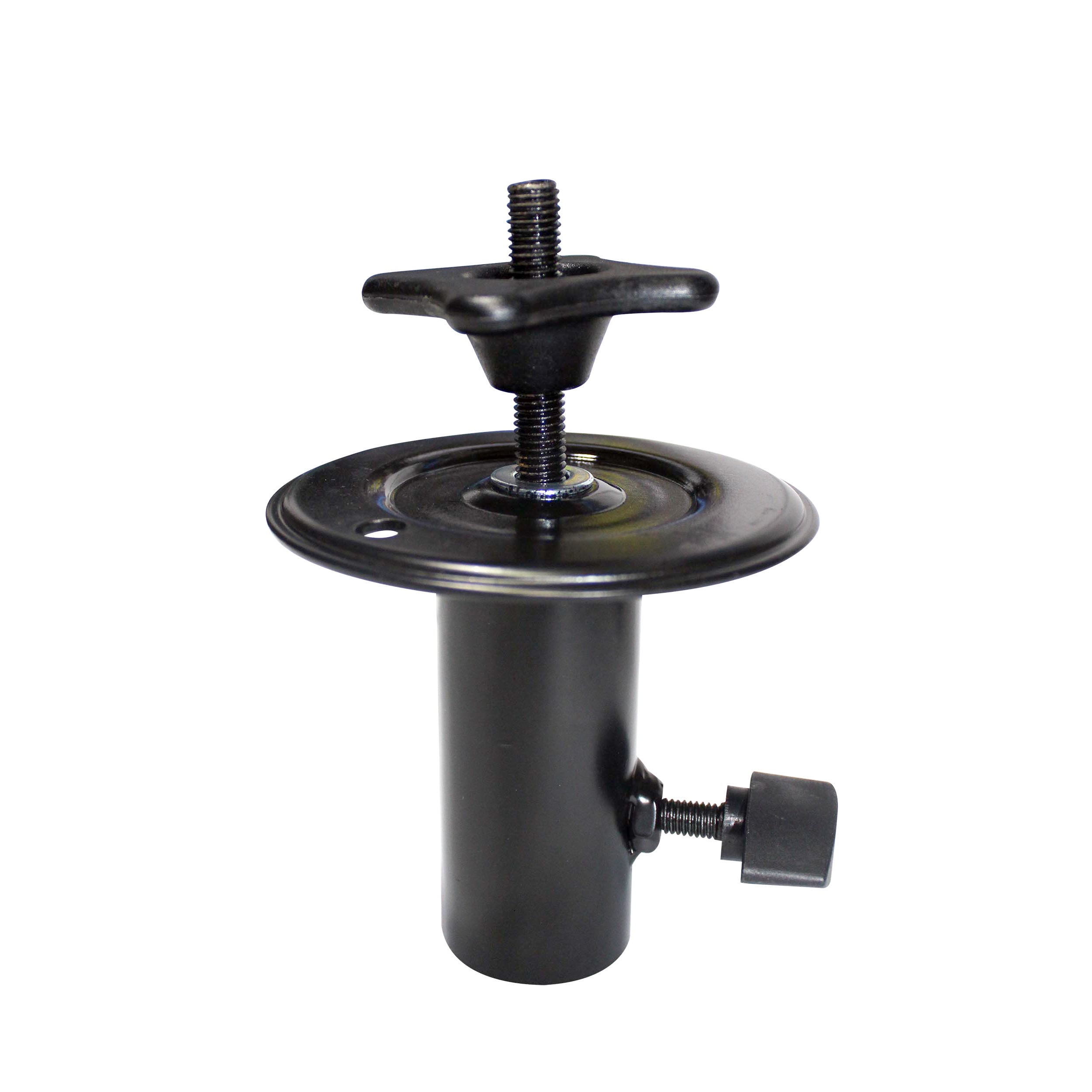 ProX Universal Adapter Lighting Mount for 1 3/8" Pole