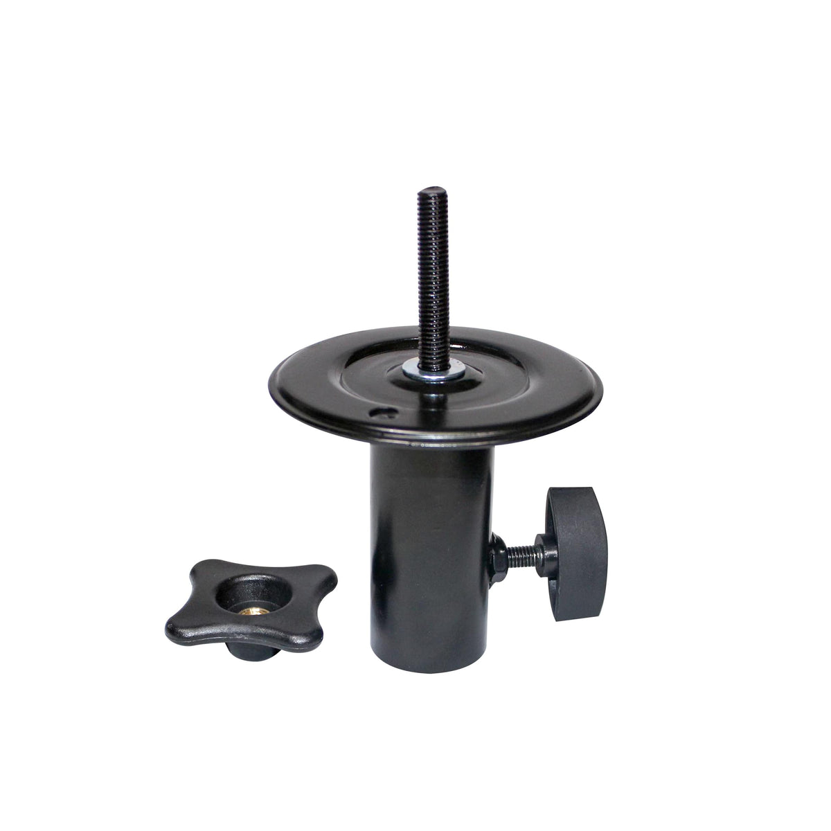 ProX Universal Adapter Lighting Mount for 1 3/8" Pole.
