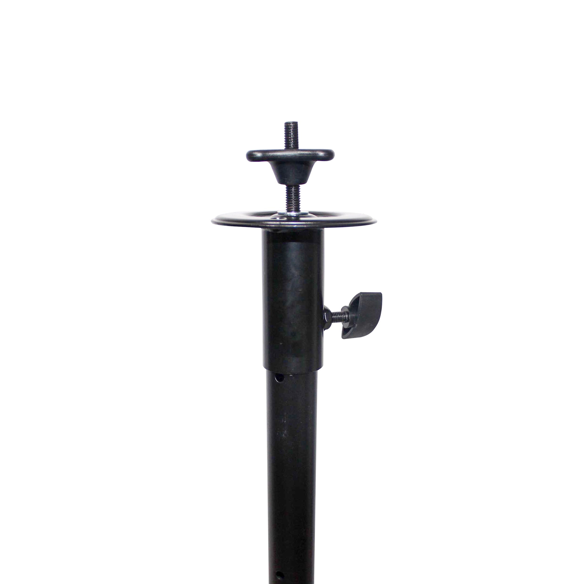 ProX Universal Adapter Lighting Mount for 1 3/8" Pole