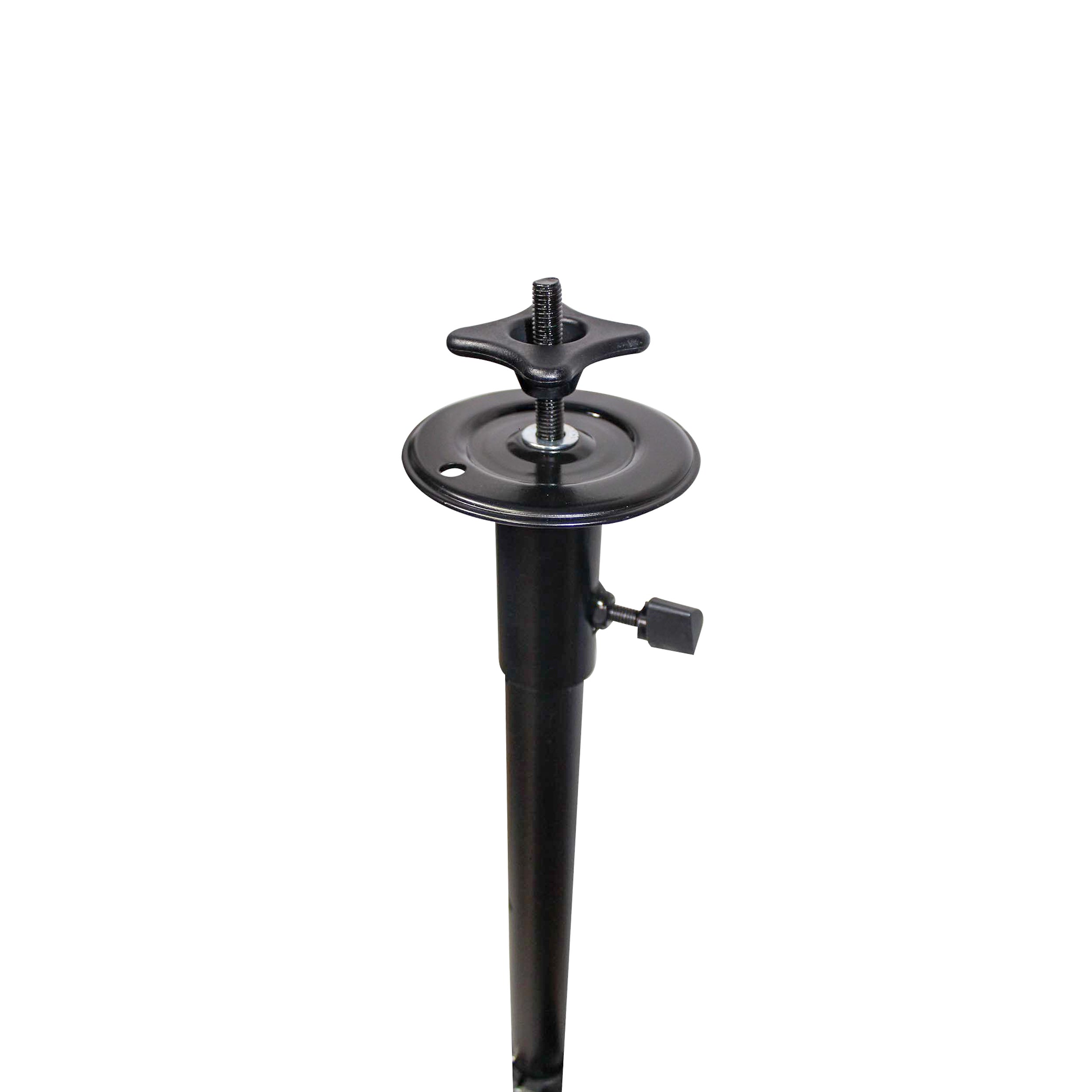 ProX Universal Adapter Lighting Mount for 1 3/8" Pole
