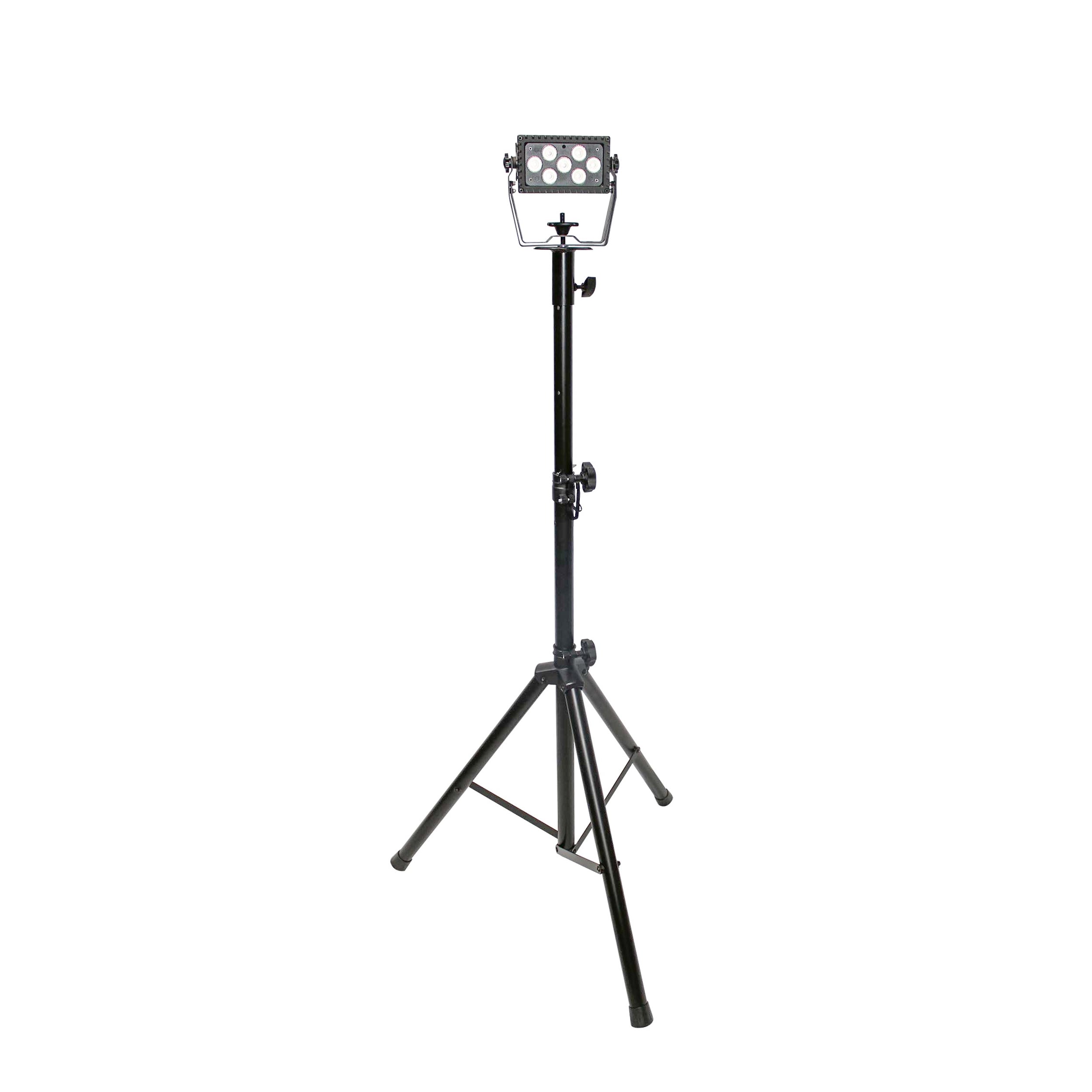 ProX Universal Adapter Lighting Mount for 1 3/8" Pole