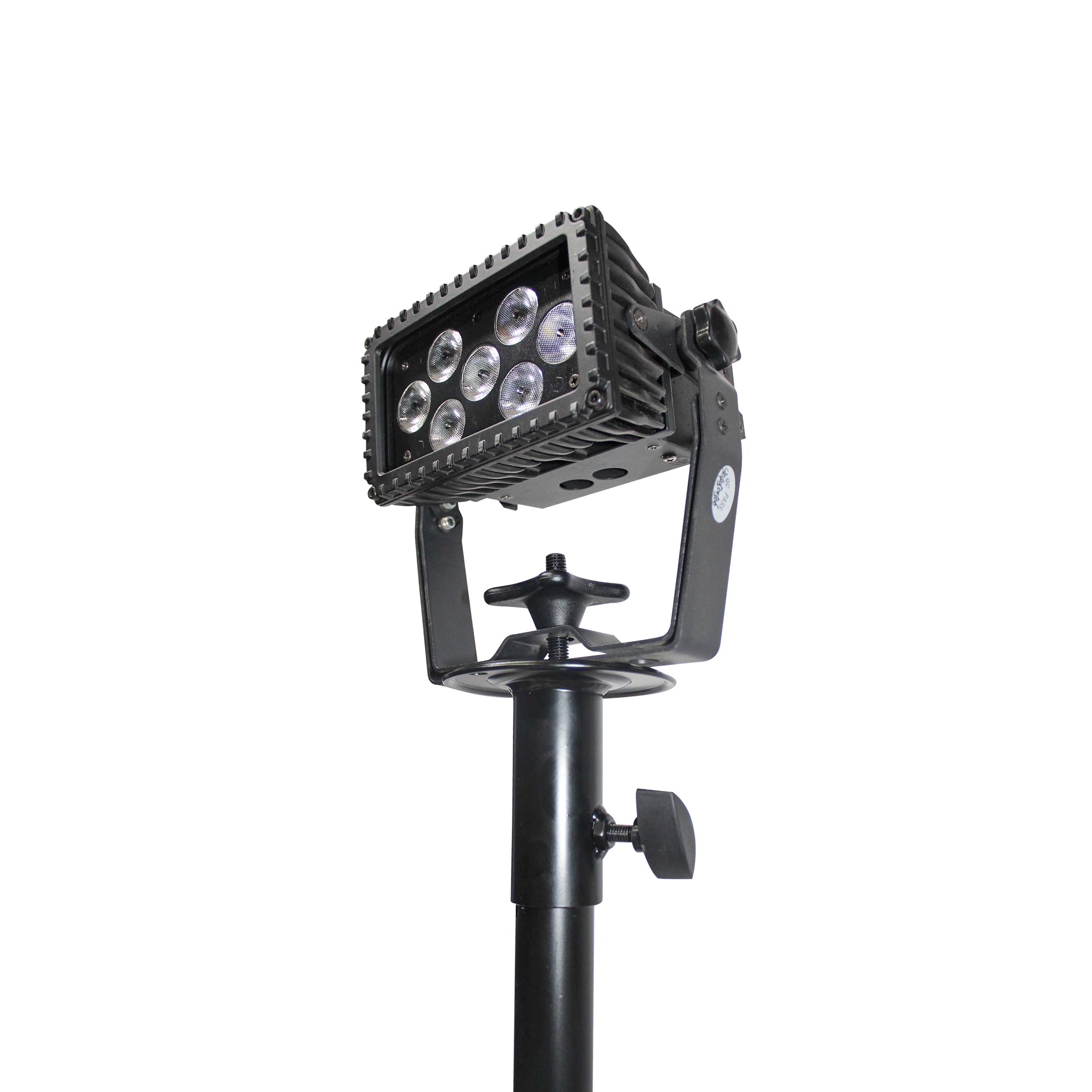 ProX Universal Adapter Lighting Mount for 1 3/8" Pole
