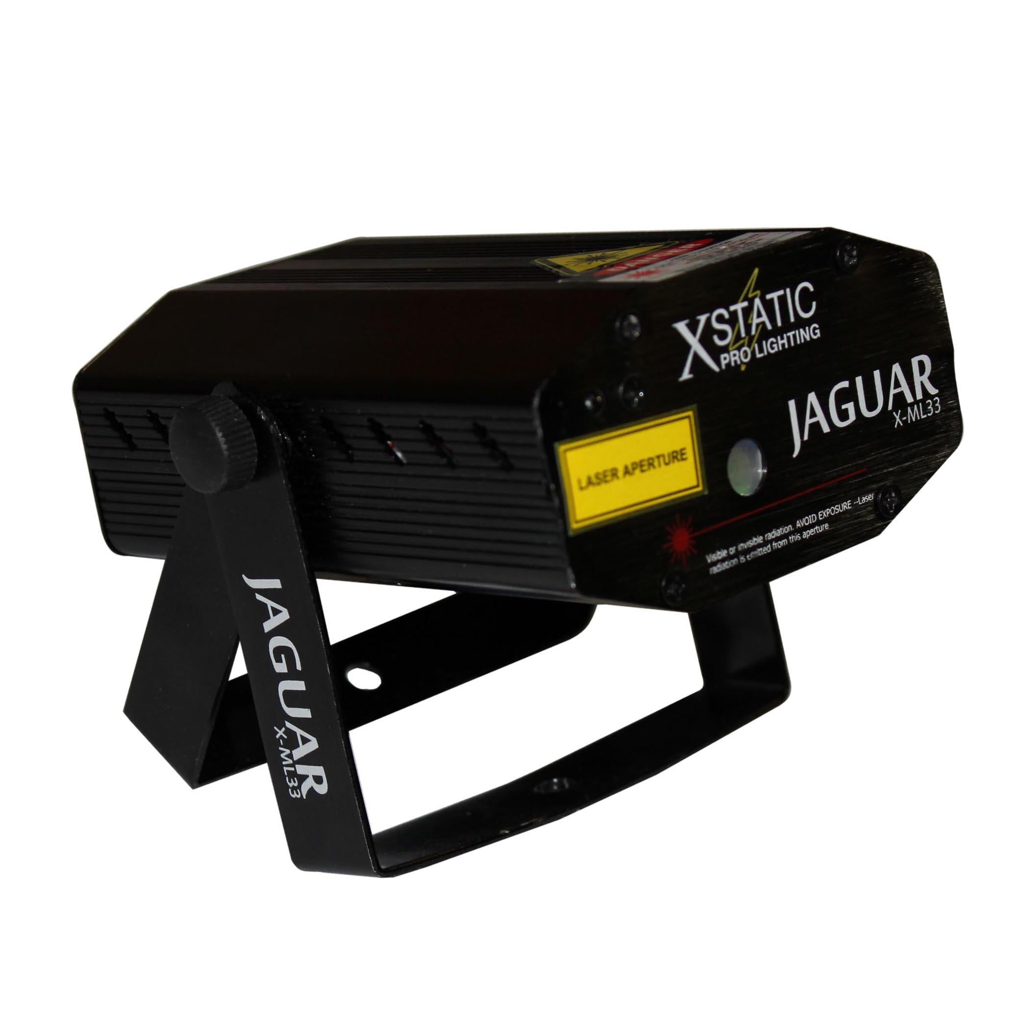 ProX JAGUAR