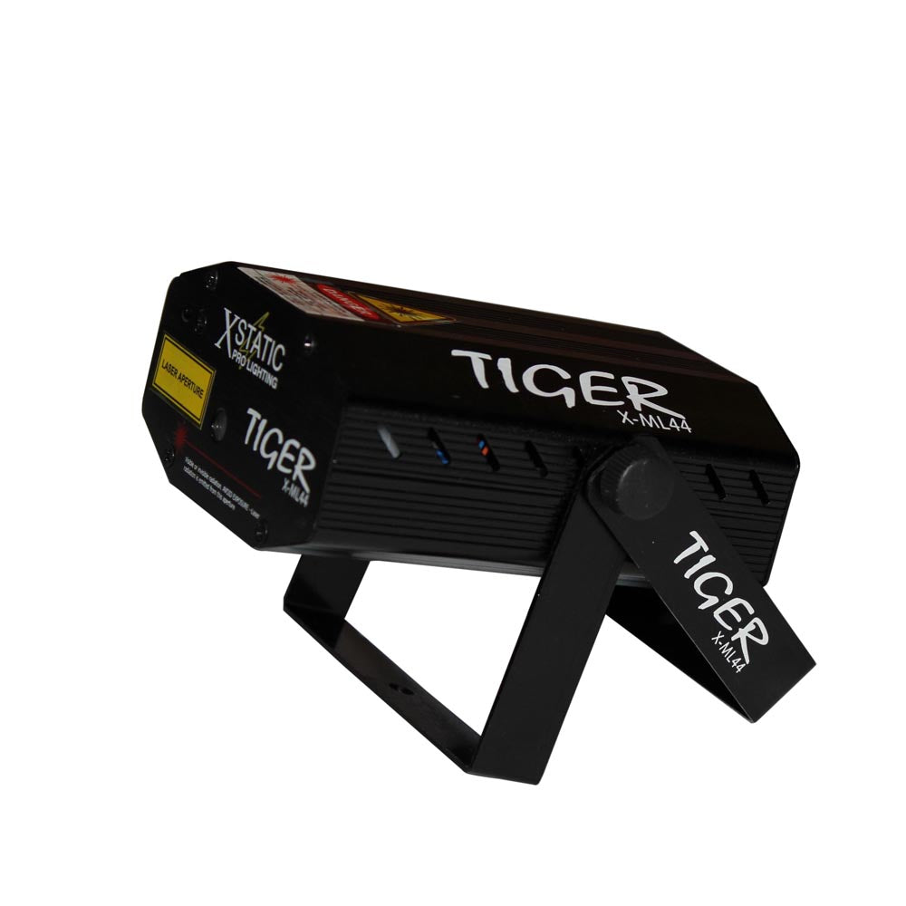 ProX TIGER