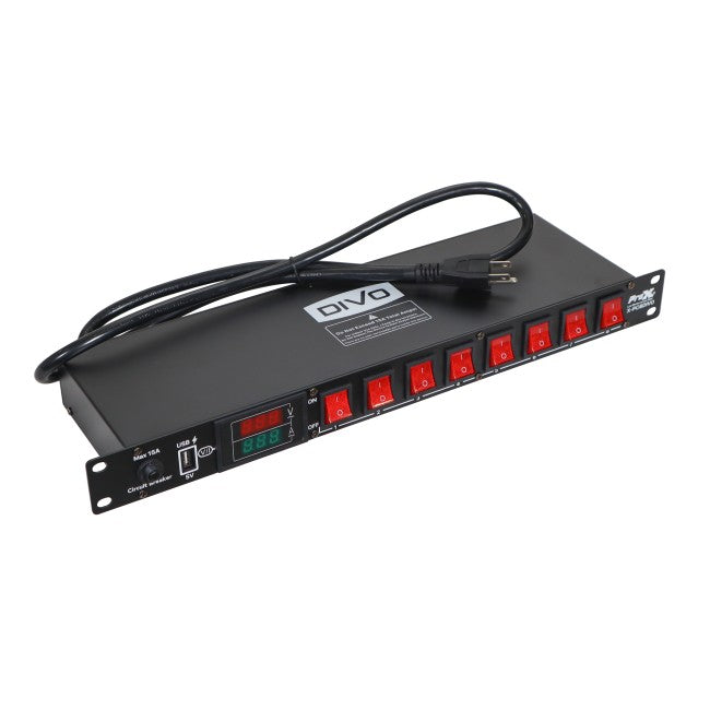 X-PC8DIVO product image