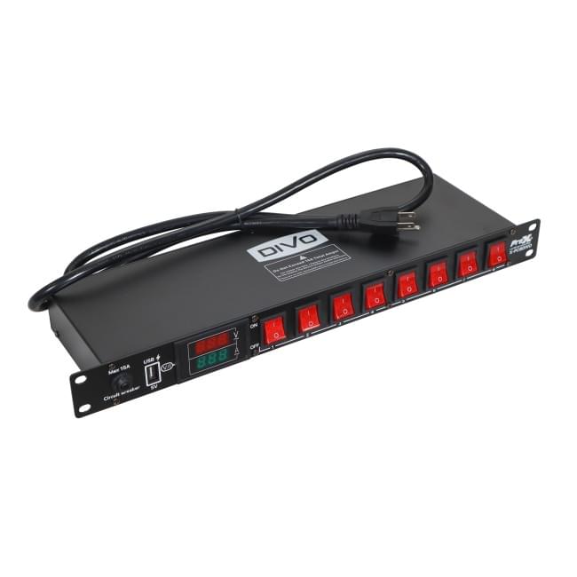X-PC8DIVO product image